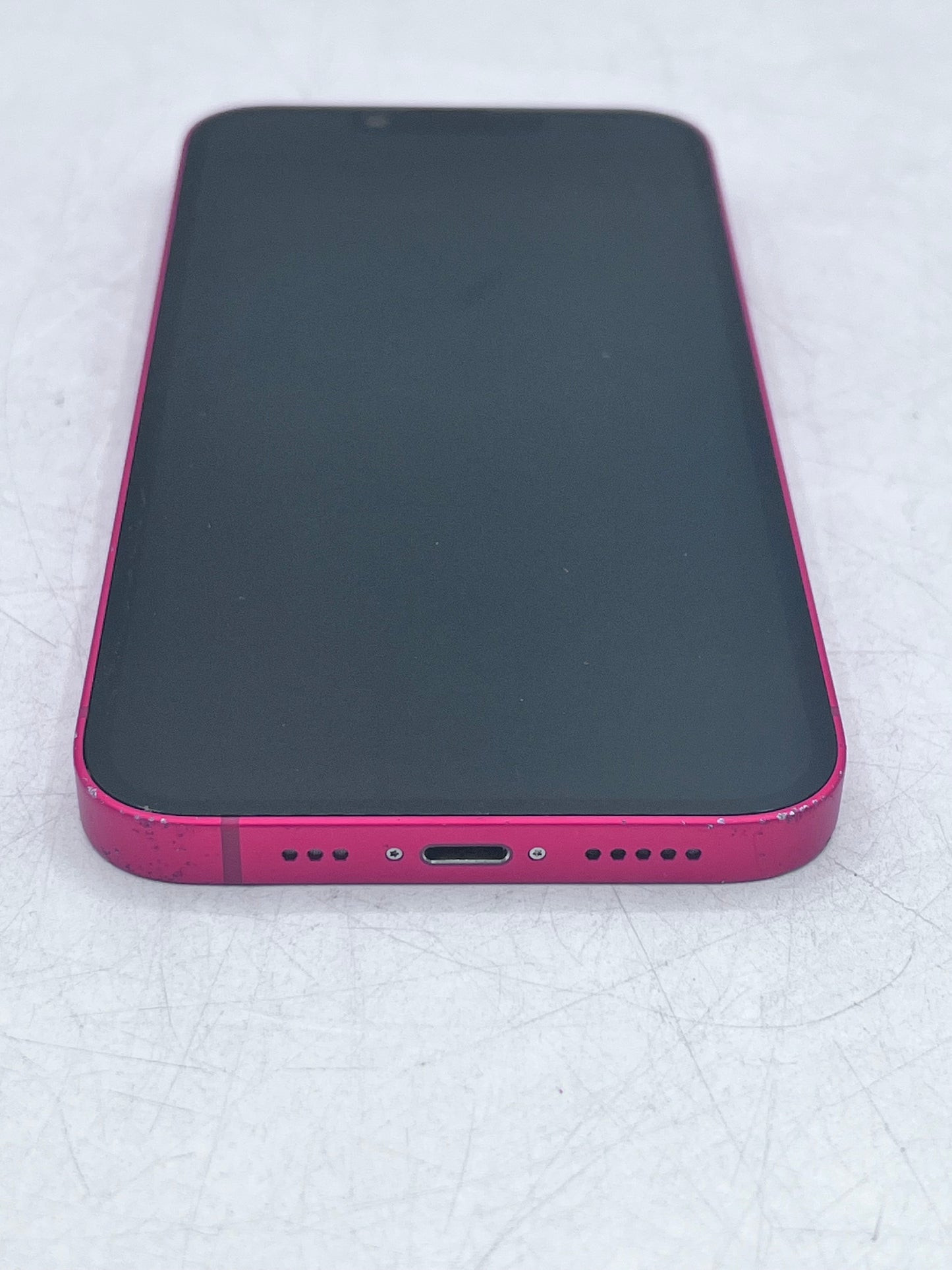 Unlocked Apple iPhone 14 128GB 6 GB A2649 NPV73LL/A  BH 100% READ