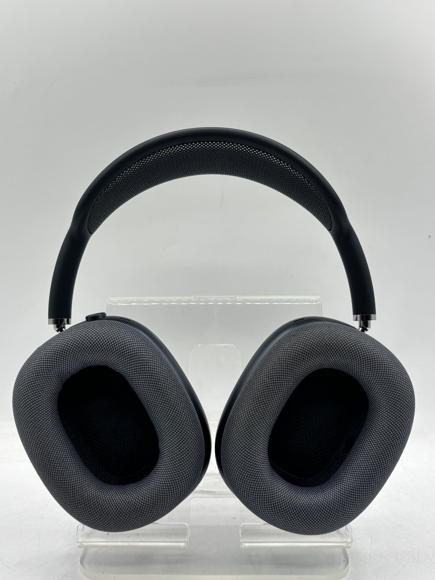 Black Apple AirPods Max A3184 (USB-C), 2024