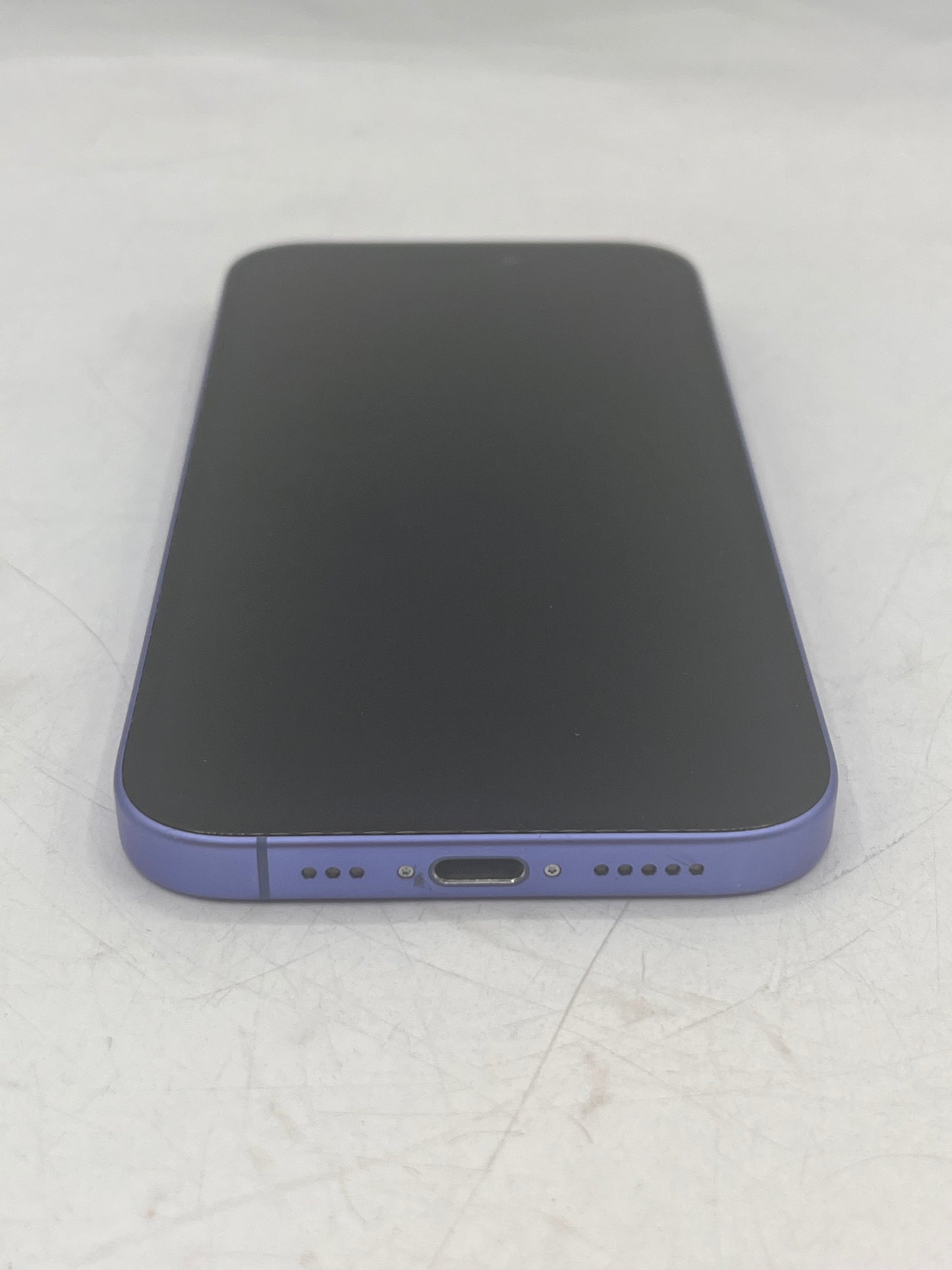 T-Mobile Apple iPhone 16 MYAT3LL/A A3081 128GB Blue Smartphone