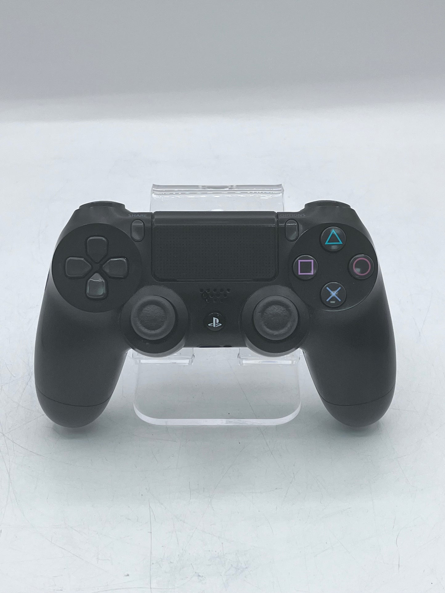 Sony PS4  Video Game System (CUH-2015A)- 500GB  -Black