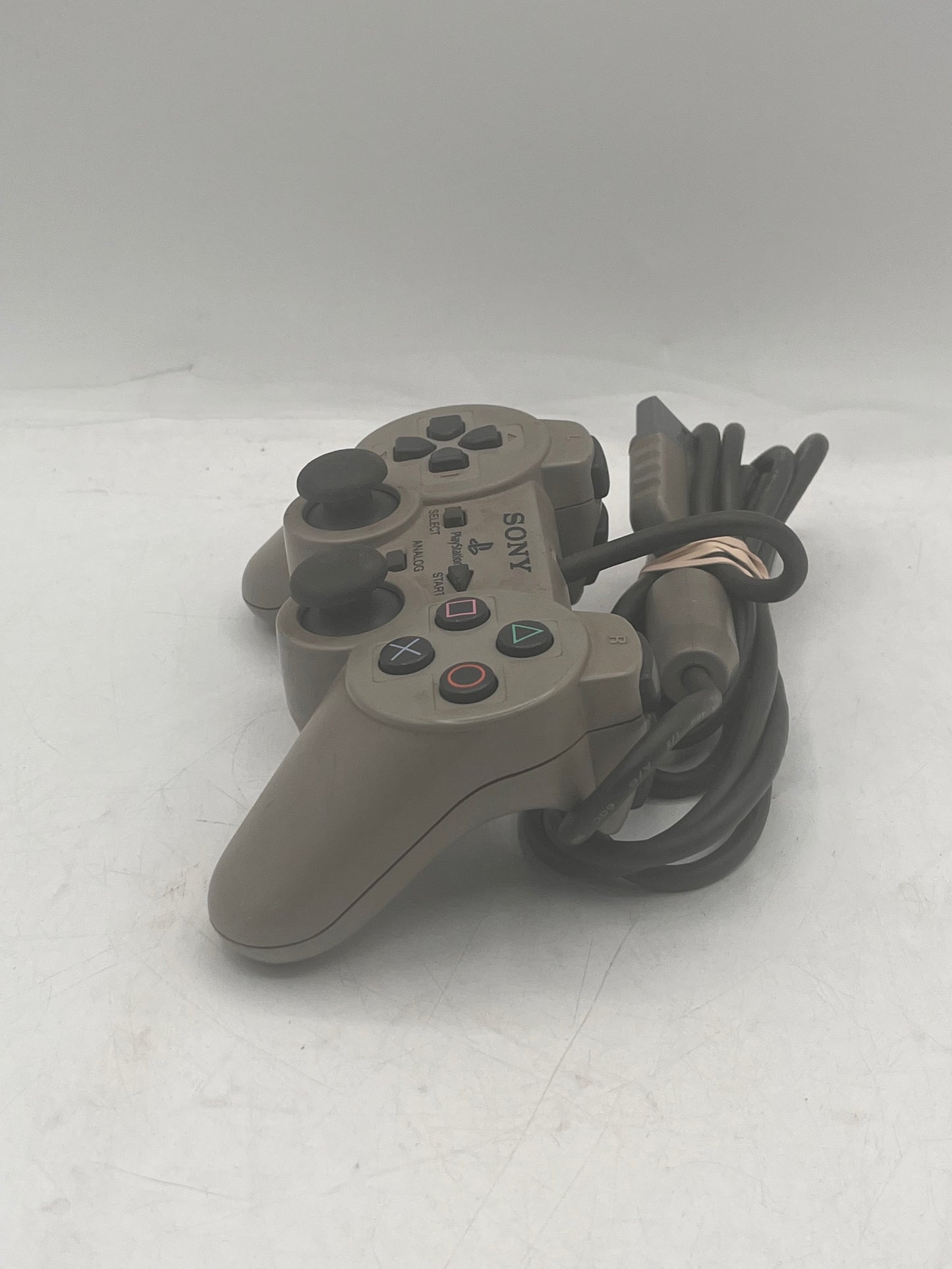 Sony SCPH-5501 PS1 PlayStation 1 Video Game System Console Bundle Tested