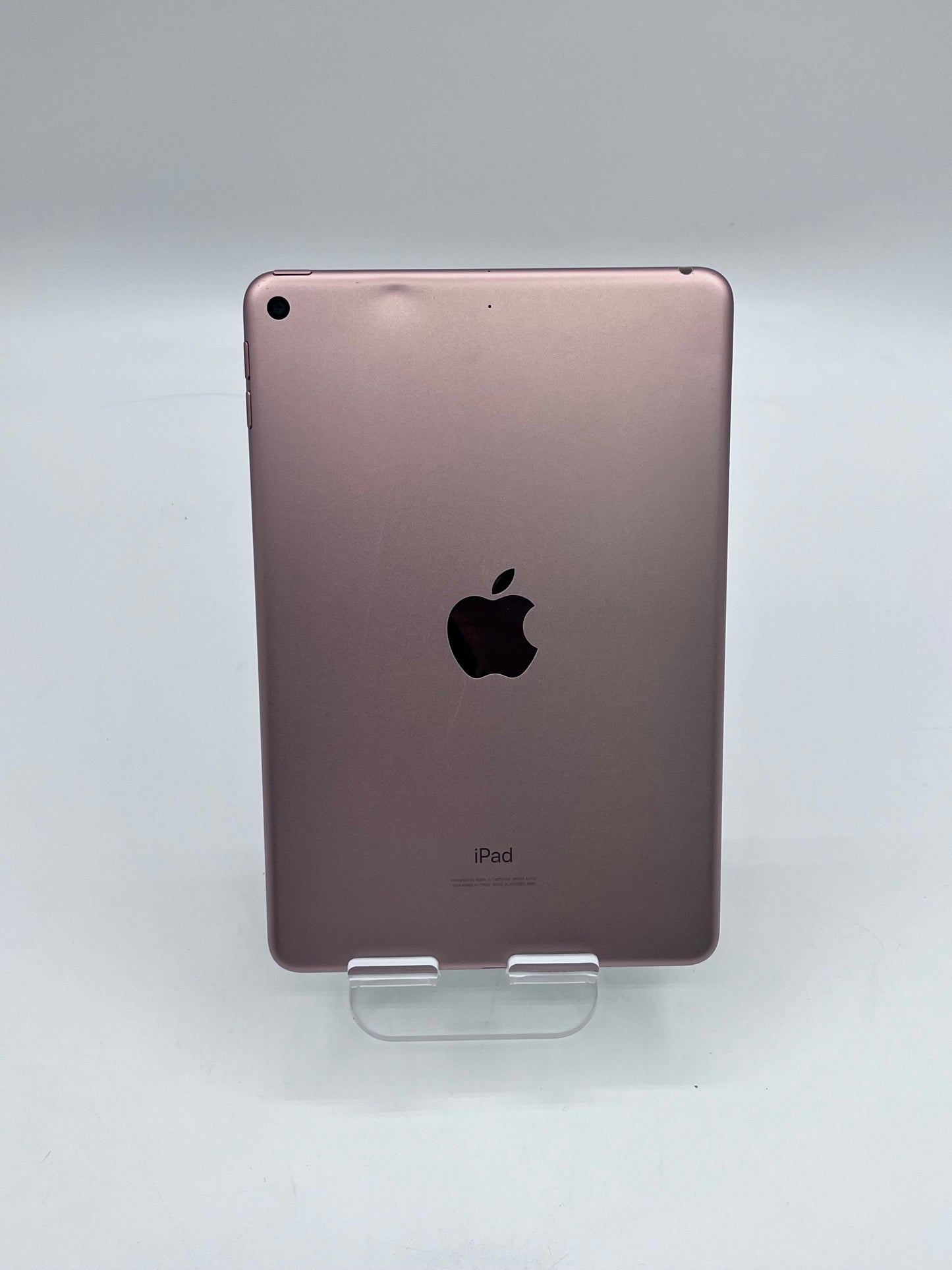 Apple iPad Mini 5th Gen A2133 7.9" 256GB Wi-Fi ONLY MUU62LL/A