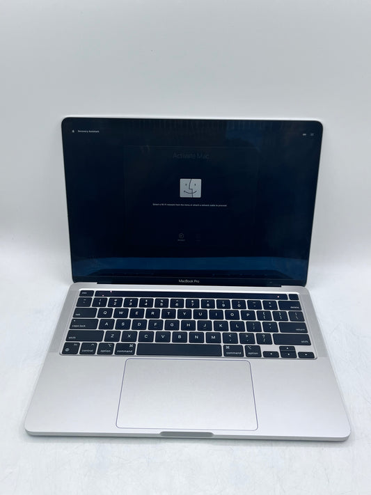 Apple MacBook Pro 13" A2338 (2022) 512GB  M1 Remotely Managed - Space Gray