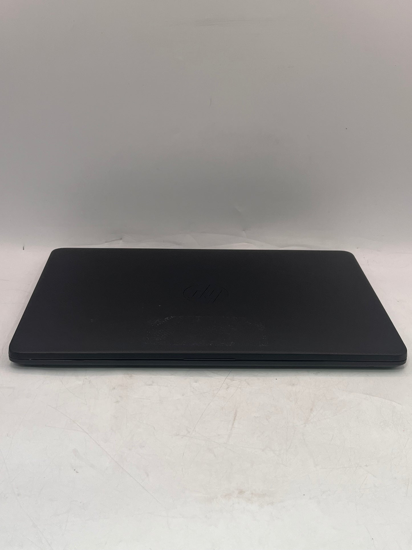 HP 14-dq0716dx 14" Laptop Intel Celeron 4GB 128GB - Black Broken