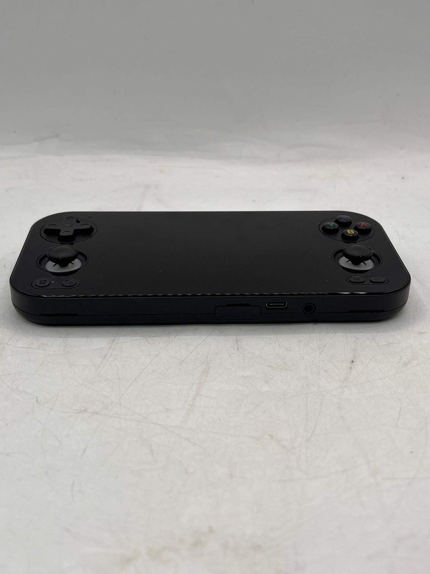 Anbernic RG 476H Retro Gaming Handheld - Black