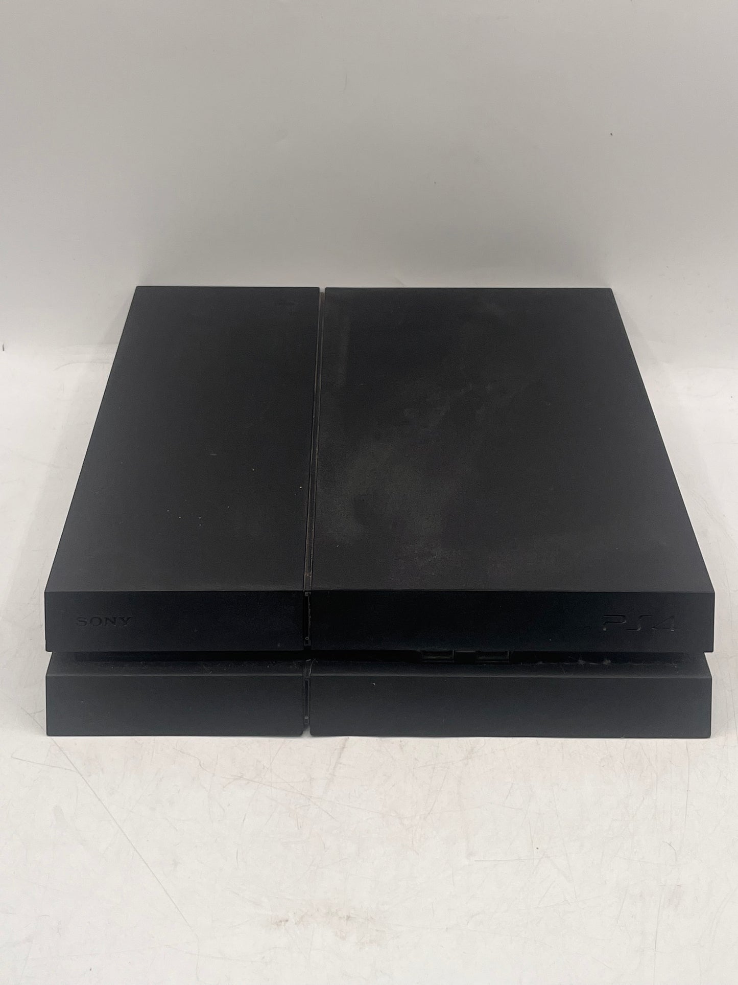 Sony PlayStation 4 CUH-1215A 500GB Black Console with 1 Controller