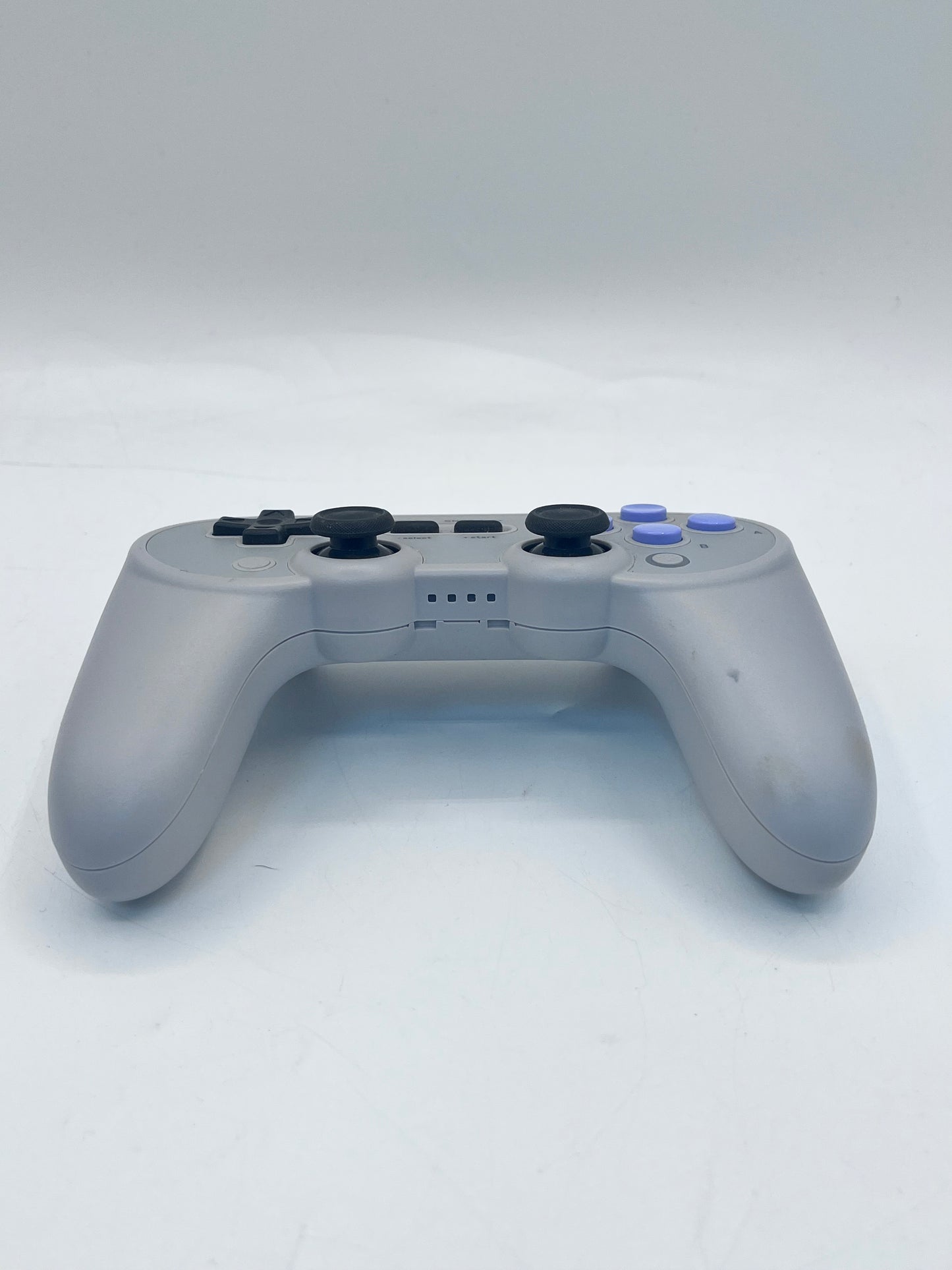 8BITDO SN30PRO Wireless Game Controller - Gray
