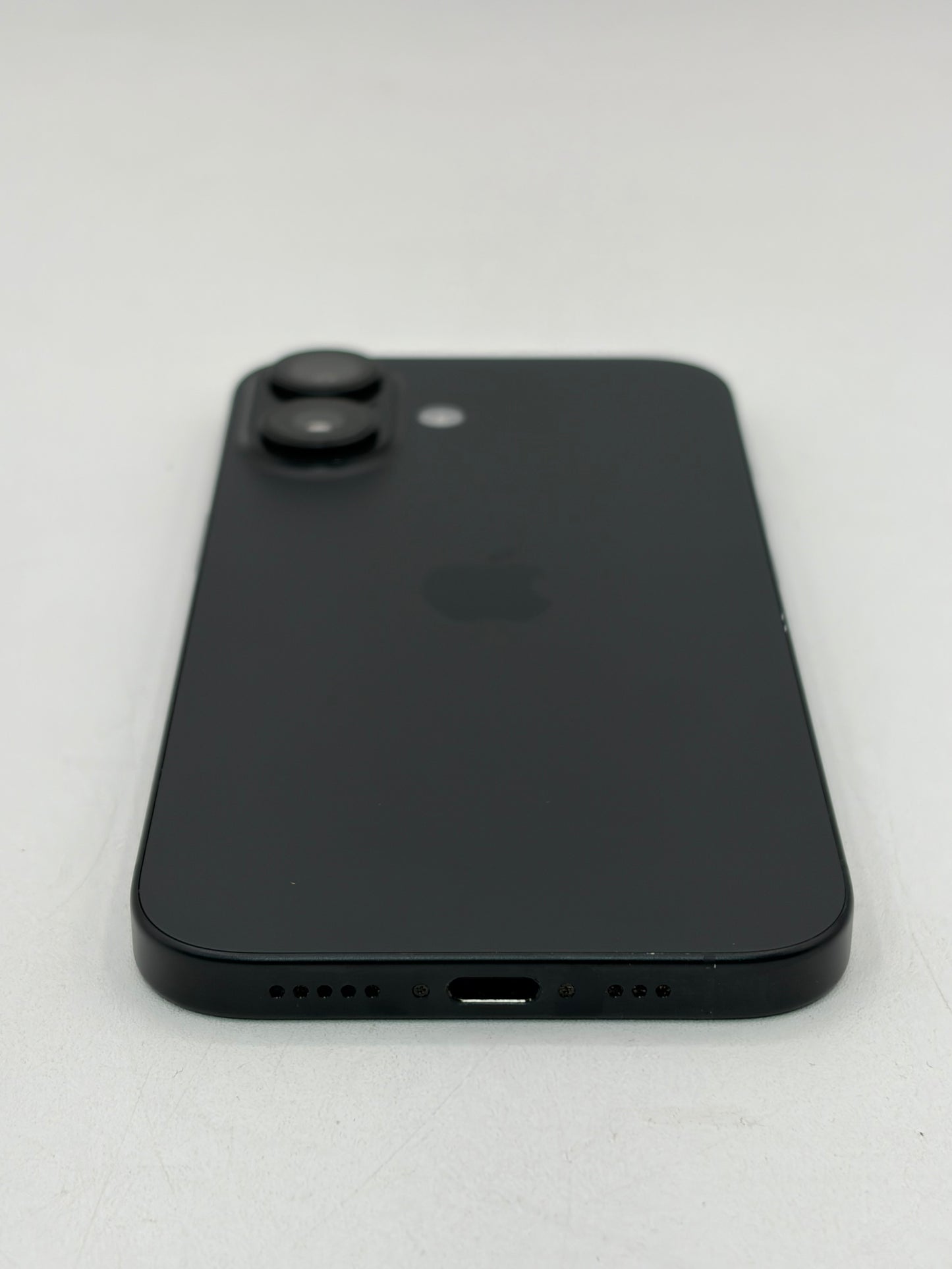 T-Mobile Only Apple iPhone 16 128GB A3081 MYAP3LL/A  - Black 100% Battery Health