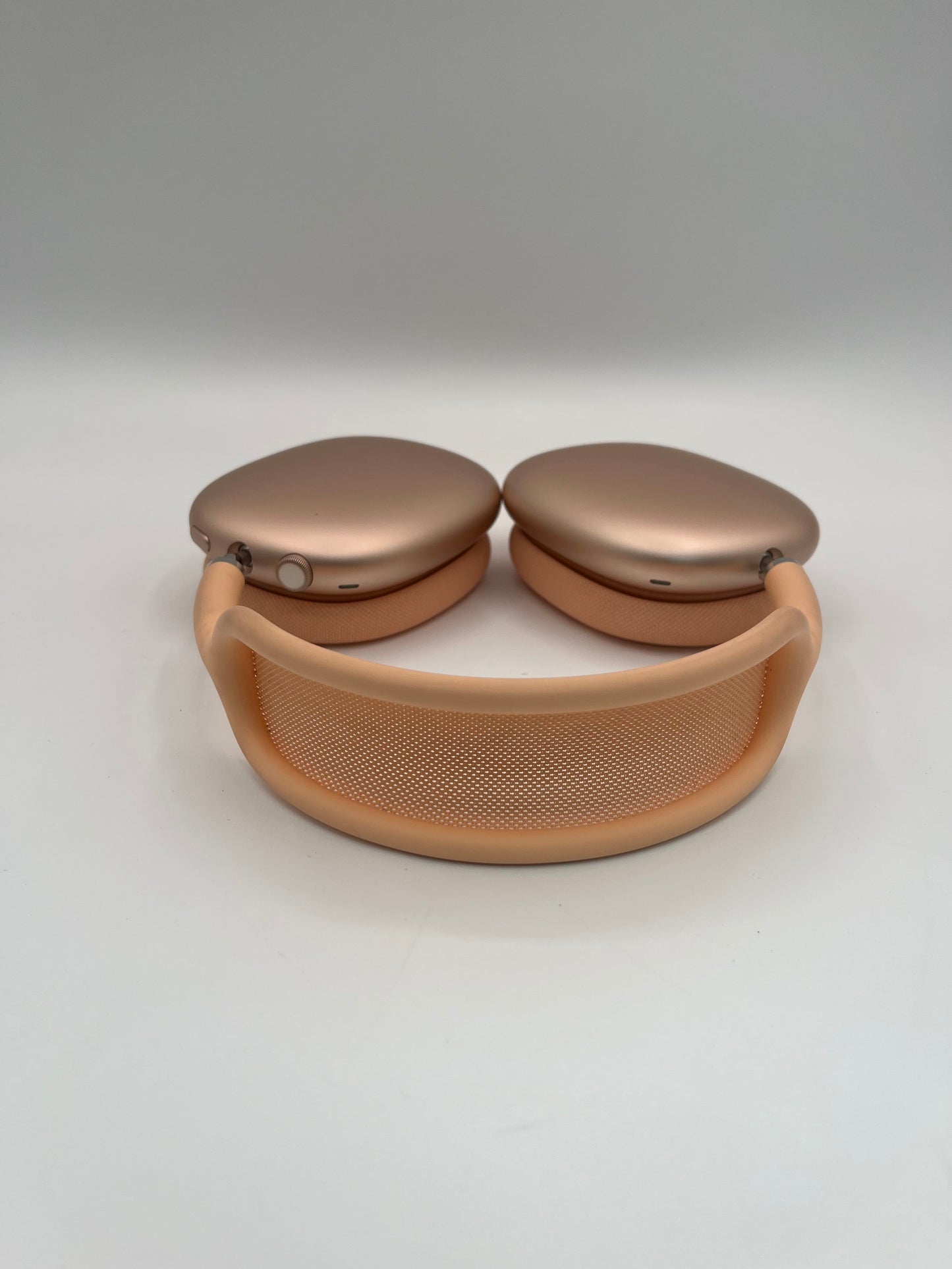 Apple AirPods Max USB-C Headphones - Orange - MWW73AM/A / A3184 Great Condition