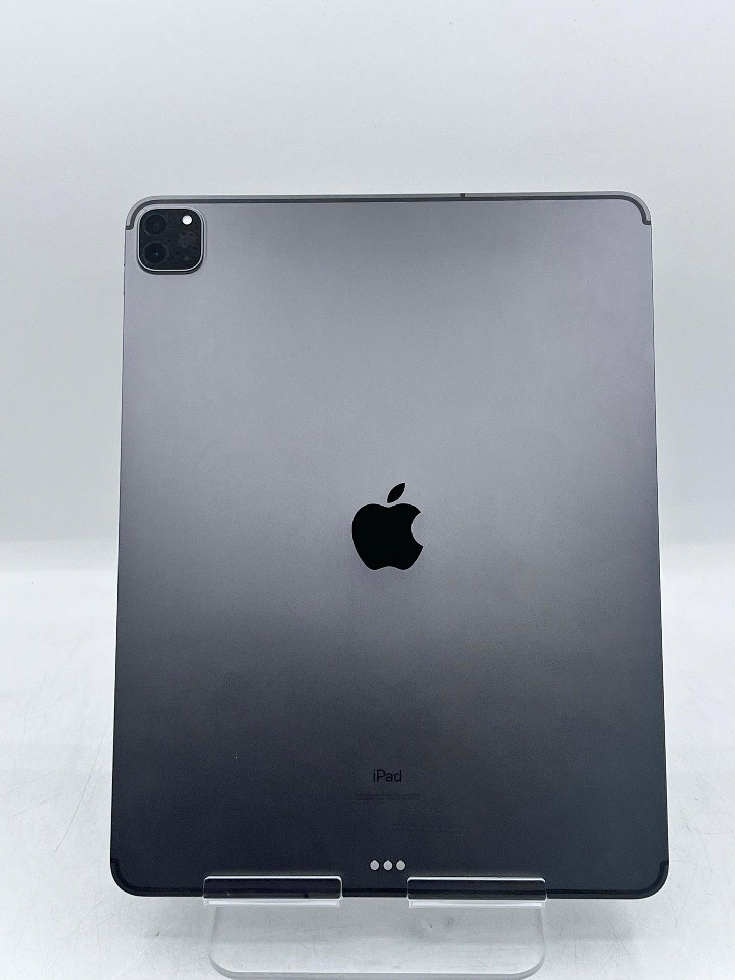 Apple iPad Pro (4th Gen, 12.9-inch) 512GB A2069 MXG02LL/A Unlocked  Space Gray