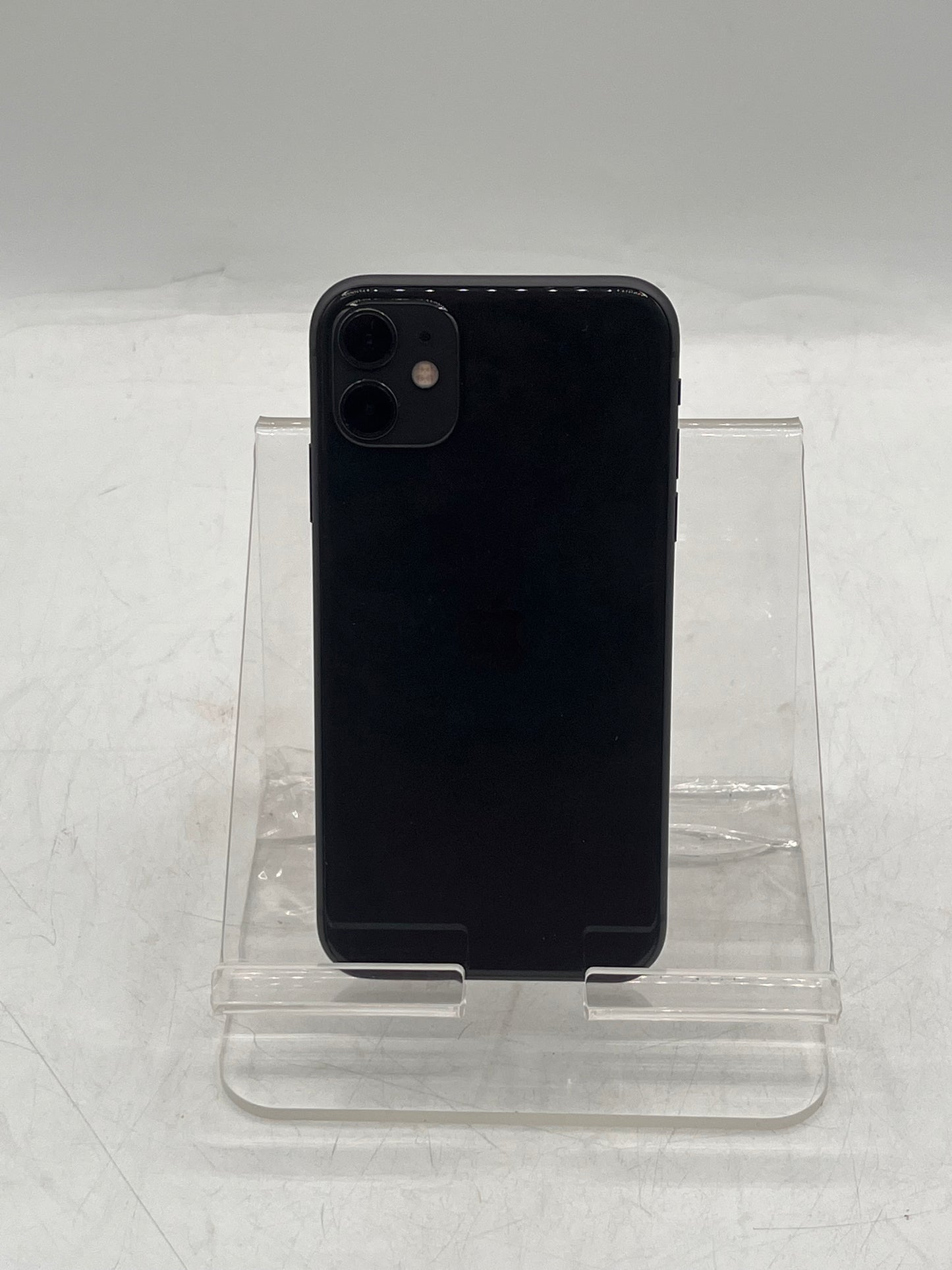 Apple iPhone 11 64GB Black - Remotely Managed