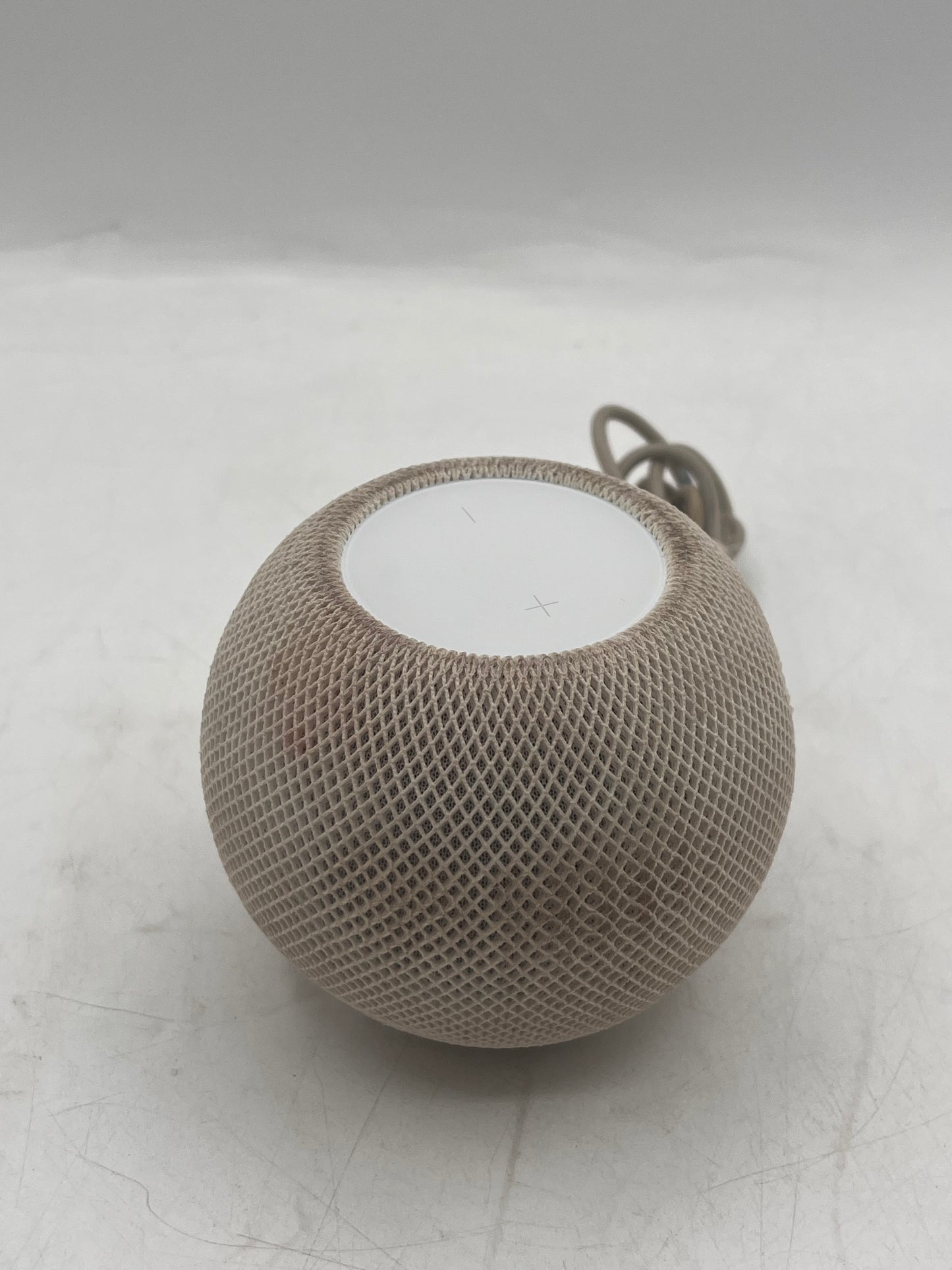 Apple HomePod mini Smart Speaker White MY5H2LL/A A2374 Free Shipping