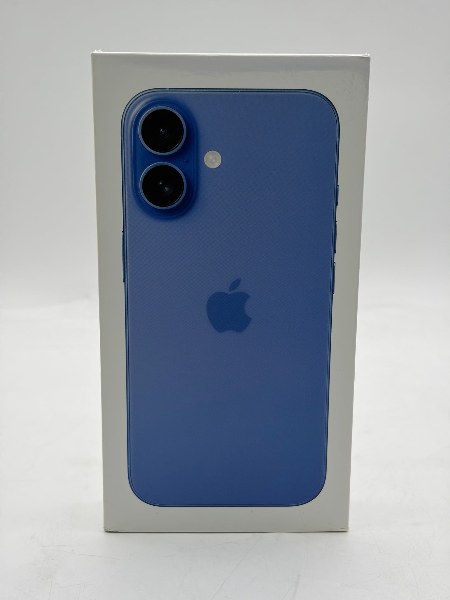 Unlocked Apple iPhone 16 128GB Ultramarine A3081 MYDC3LL/A BRAND NEW!