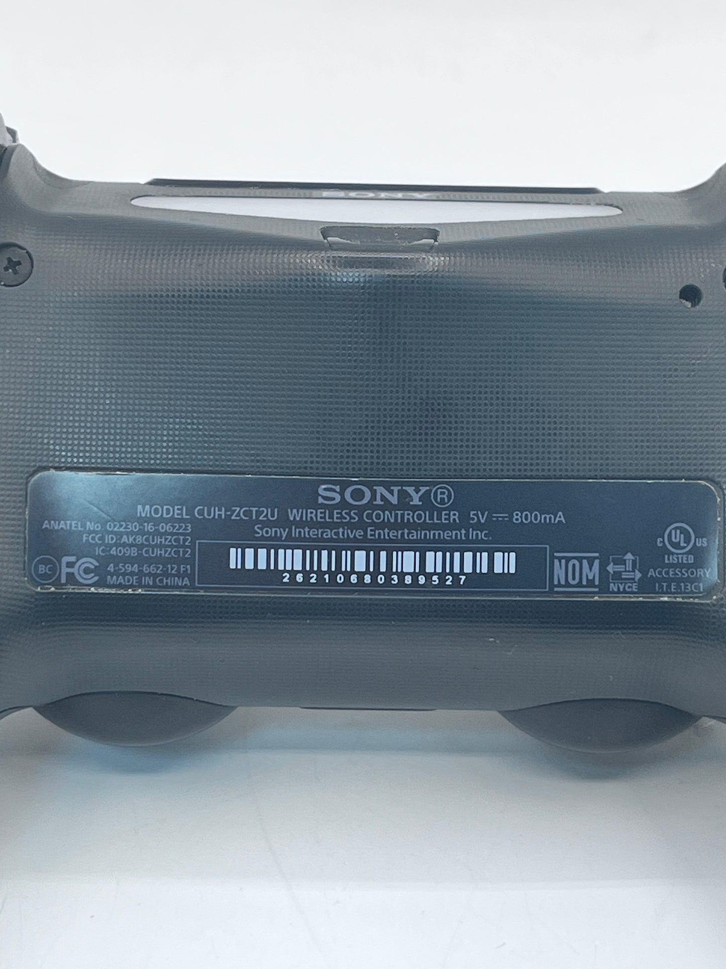 Sony PlayStation 4 Pro CUH-7015B 1TB Video Game System - Black