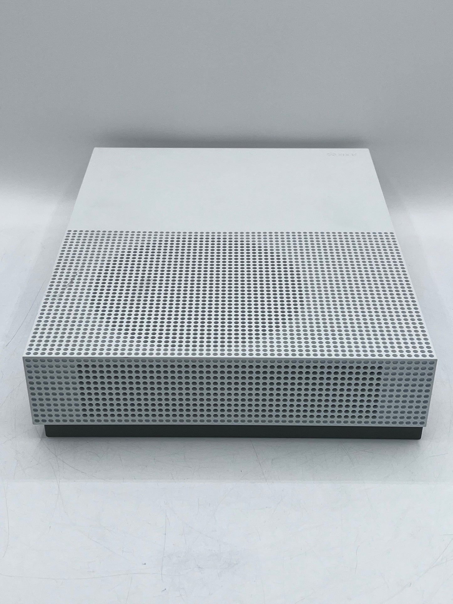 Microsoft Xbox One S 2016 (1681) ZQ900001- 500GB - White