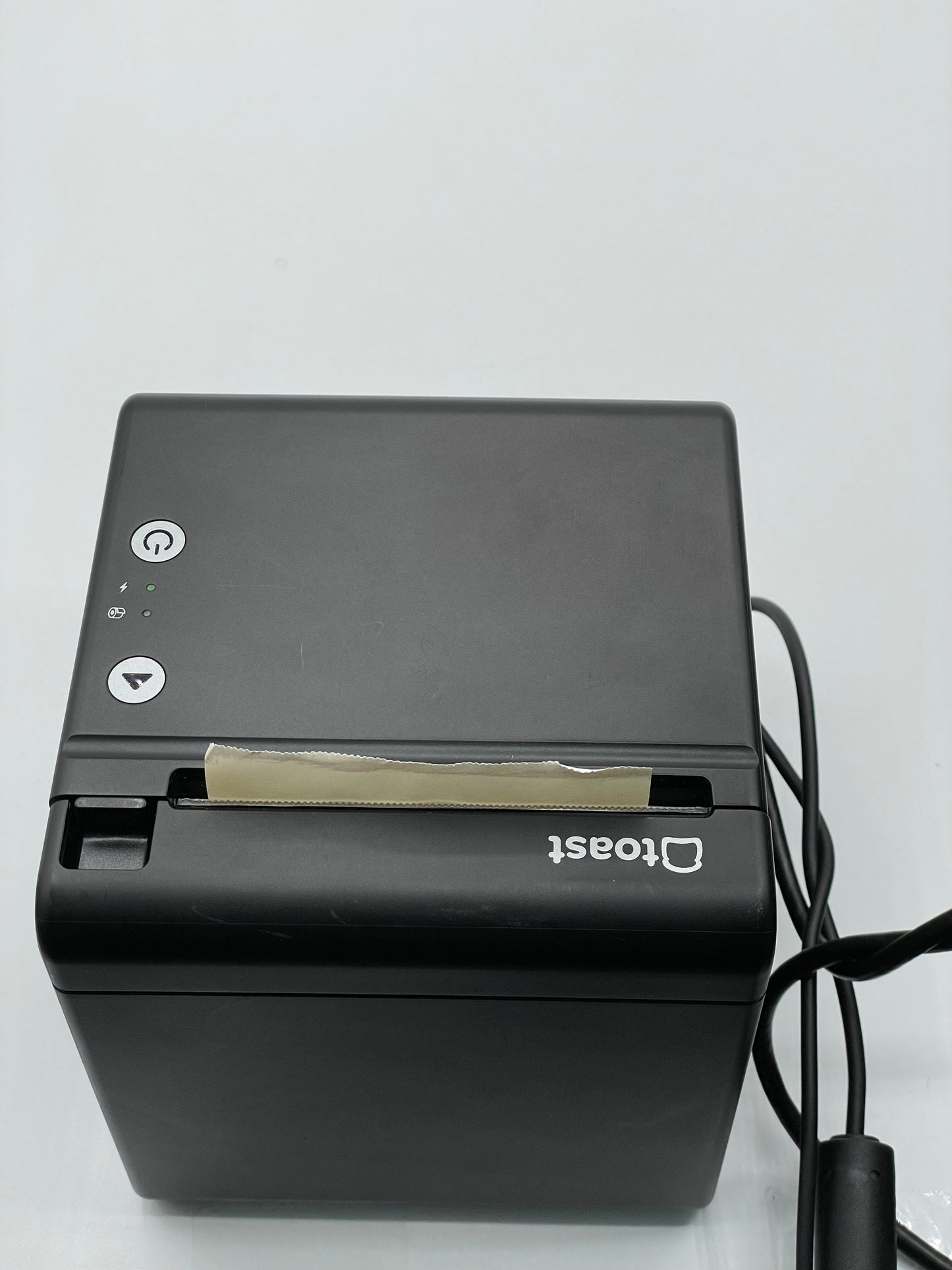 Toast POS System Bundle – Touchscreen Terminals, Card Reader & Receipt Printer