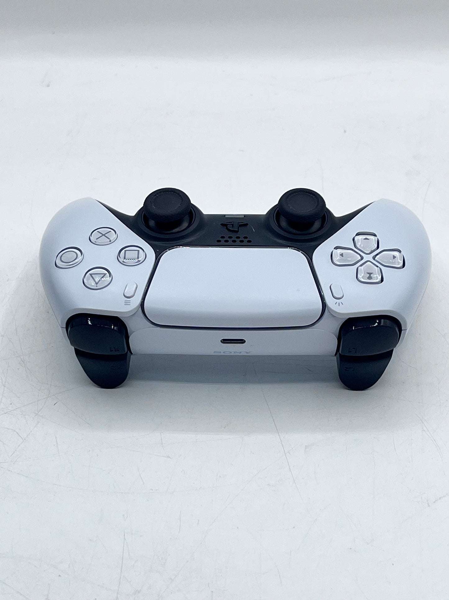 Sony PlayStation 5 Slim Disc Edition 1TB White Console Gaming System CFI-2015