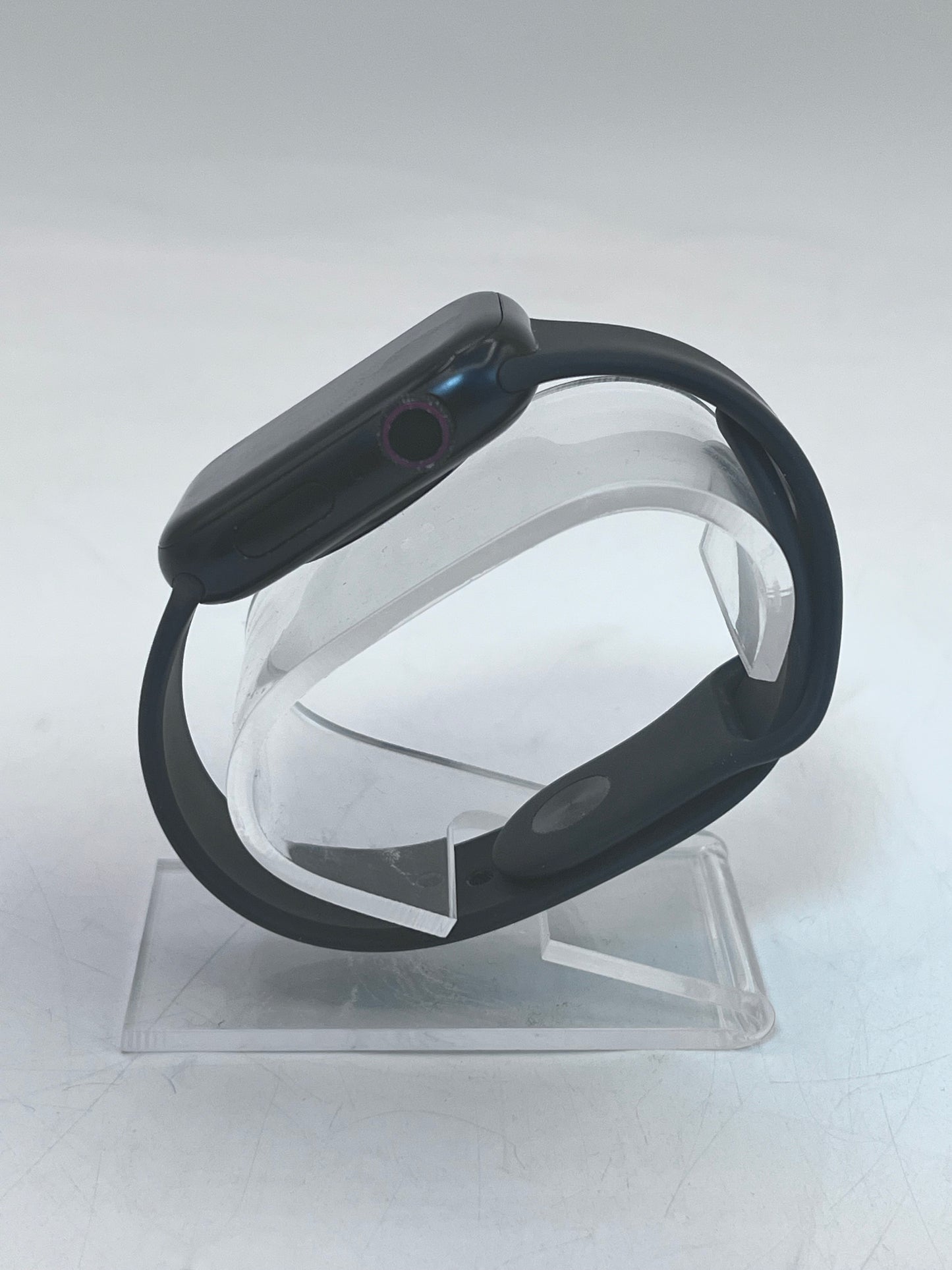 Apple Watch SE 2 Cellular A2727 (2022) - Black