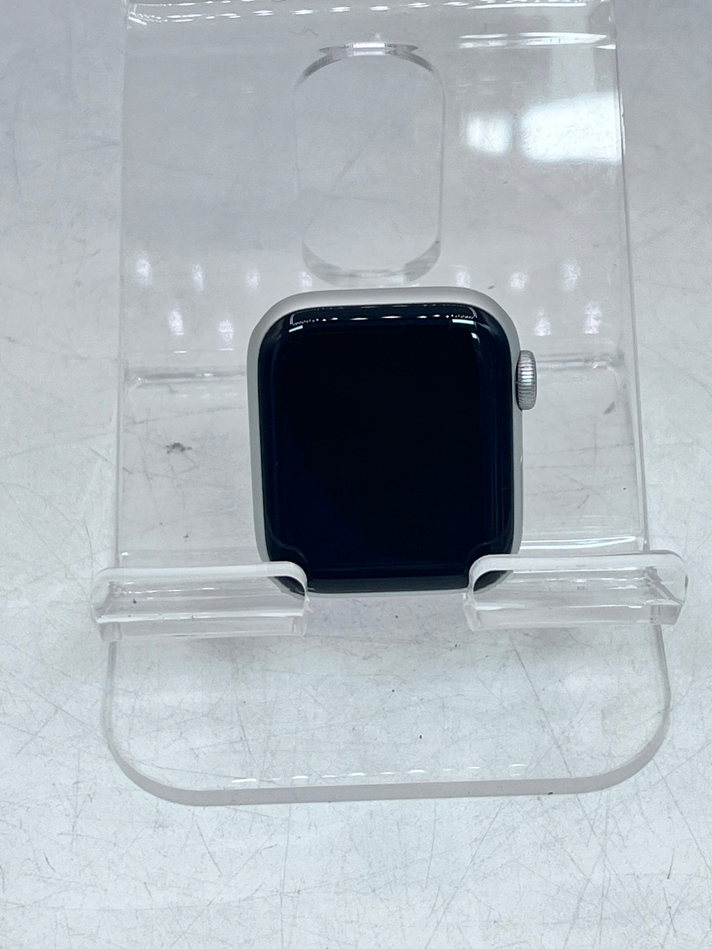 Apple Watch SE (2nd Gen) MRE93LL/A 40mm Unlocked  GPS - White
