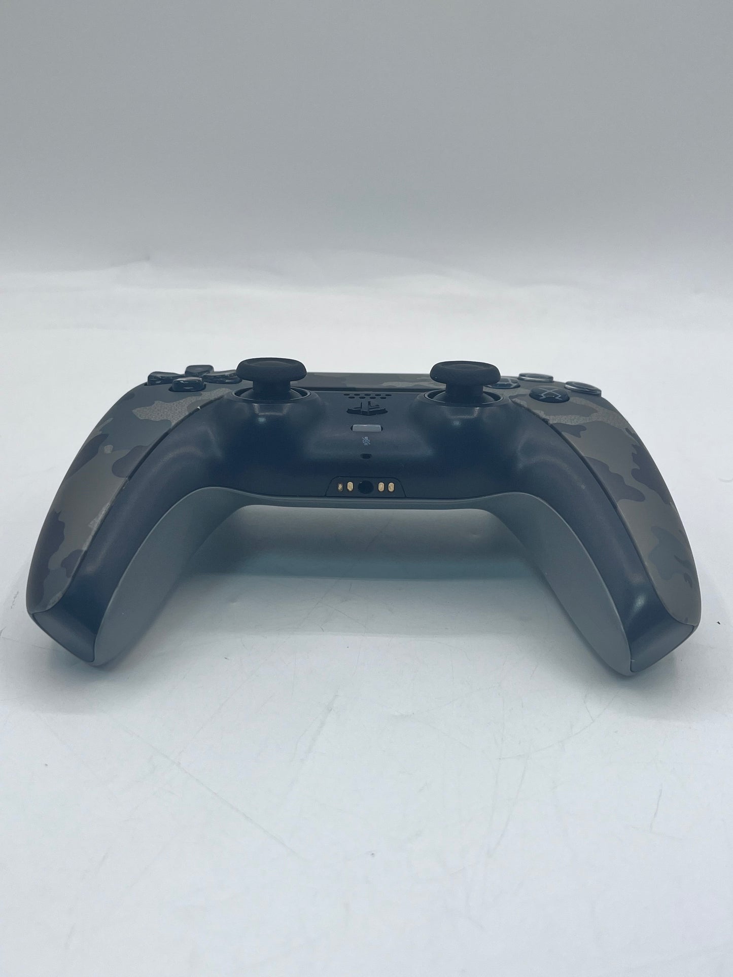 Sony PS5 DualSense  Game Controller CFI-ZCT1W Gray Camouflage