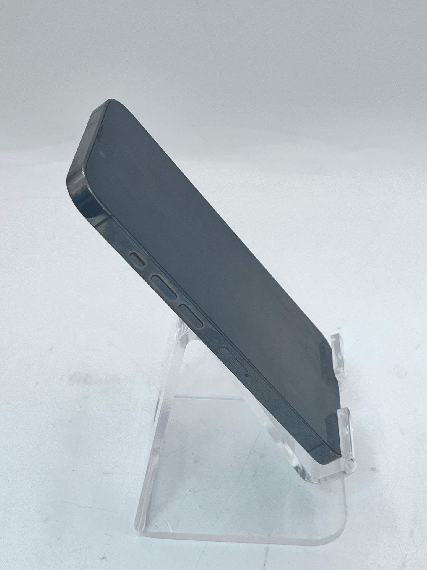 Unlocked Apple iPhone 13 Pro A2483 MLTP3LL/A 6.1" 128GB Black NO FACE ID