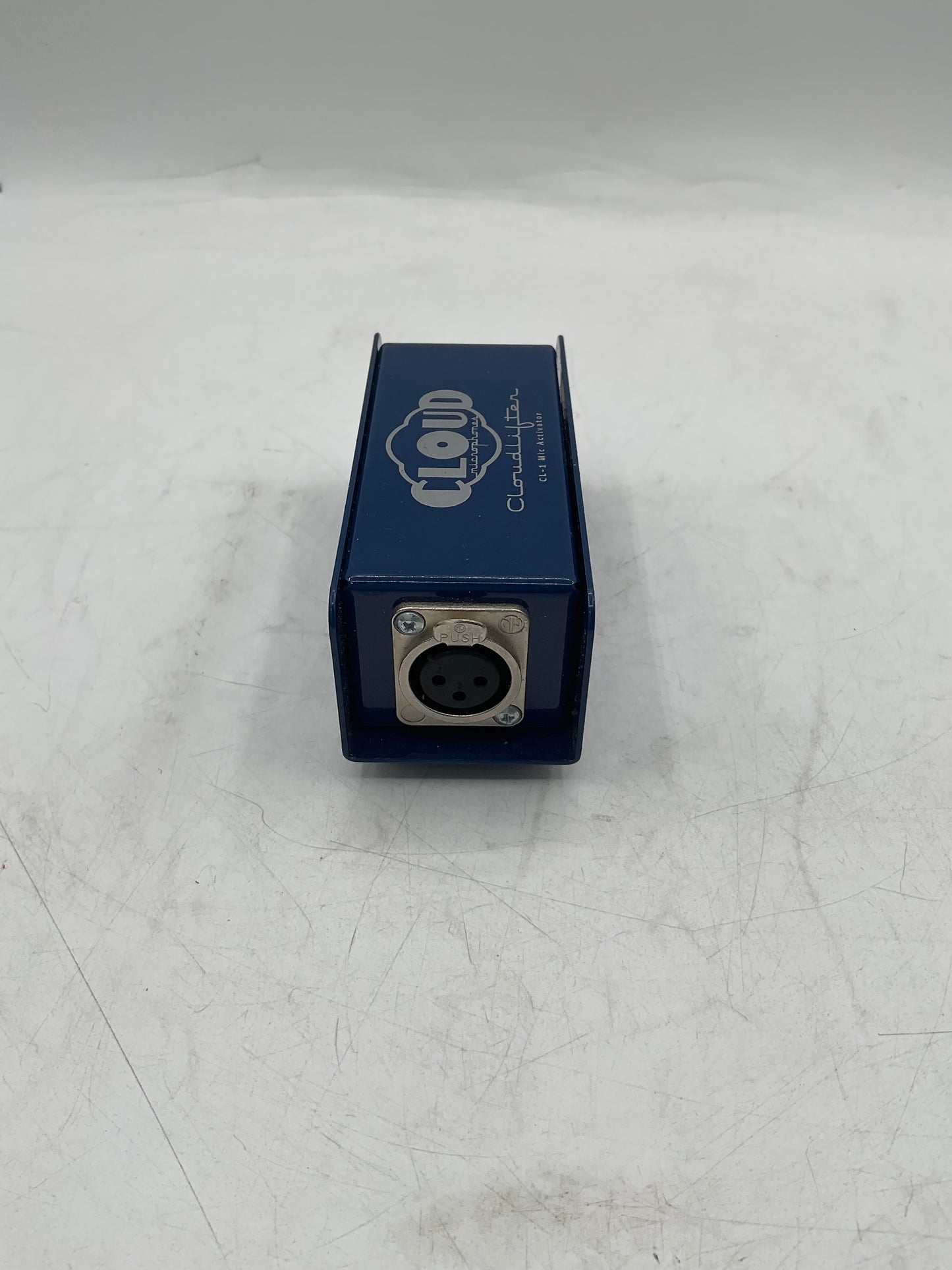 CLOUD MICROPHONES Cloudlifter CL-1 Mic Activator Blue