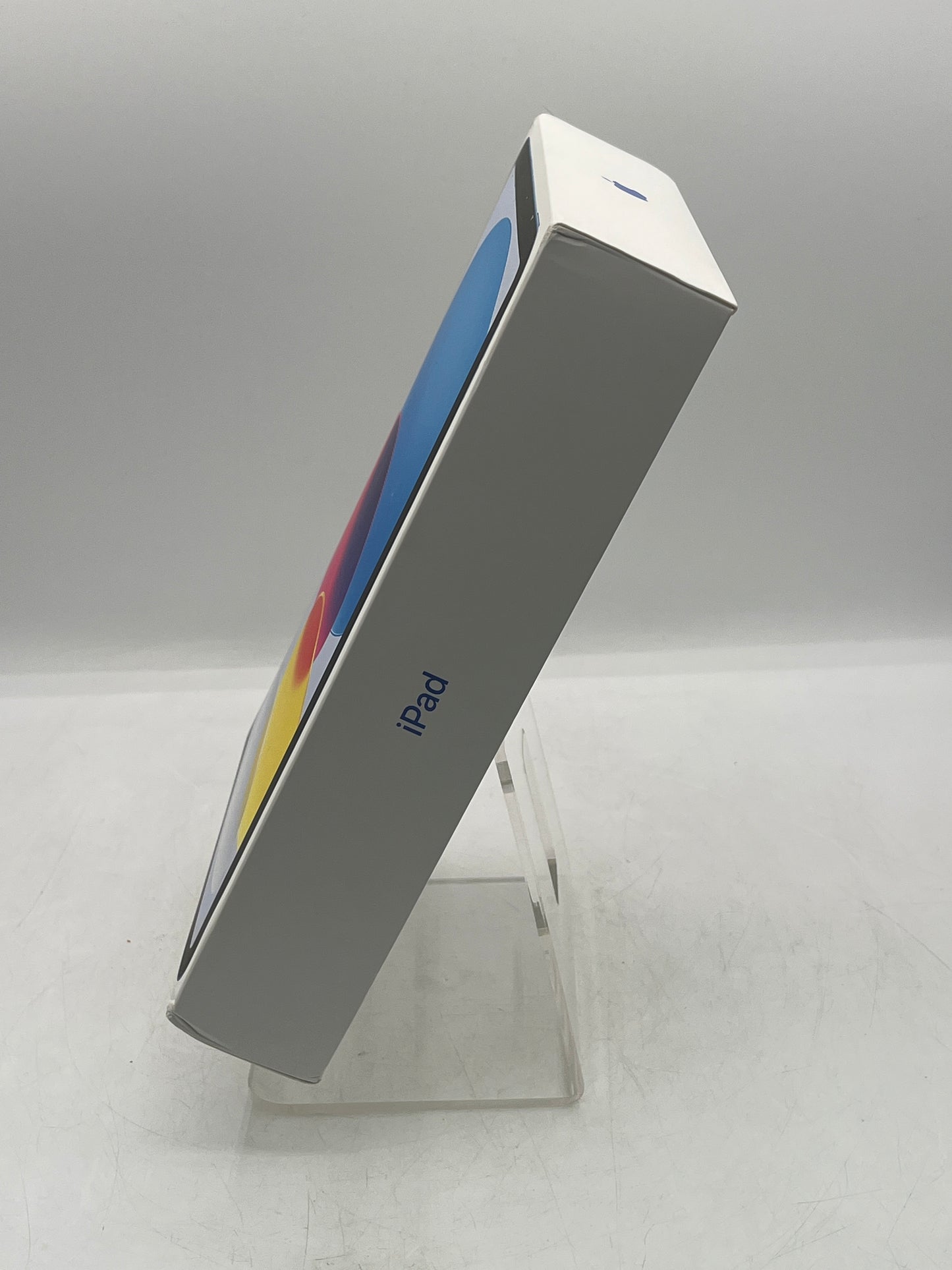 Apple iPad A16 11" A3354 MD4A4LL/A 128GB 6GB - Unlocked - Blue