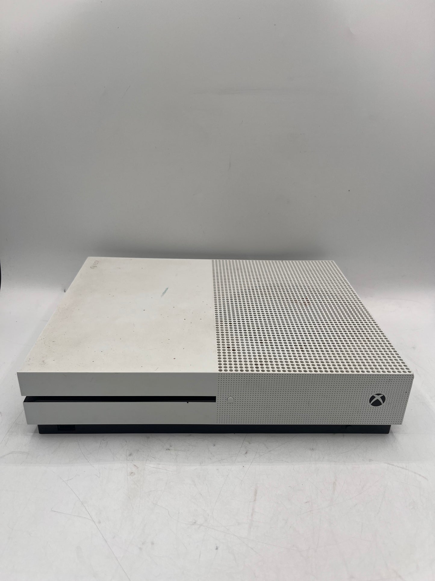 Microsoft Xbox One S (1681) 2016 Video Game Console 1TB White