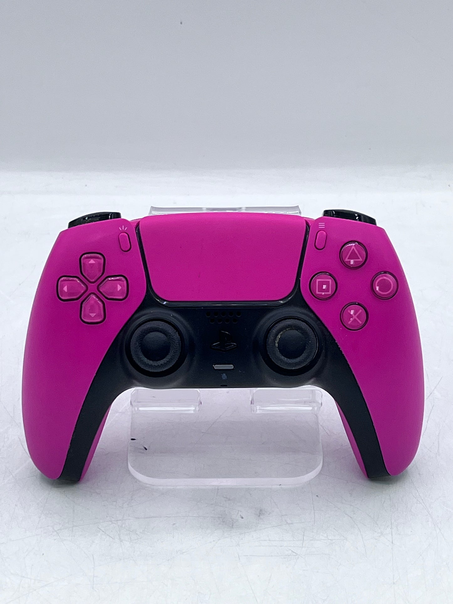 Sony PS5 DualSense Edge Wireless Controller CFI-ZCT1W - Pink
