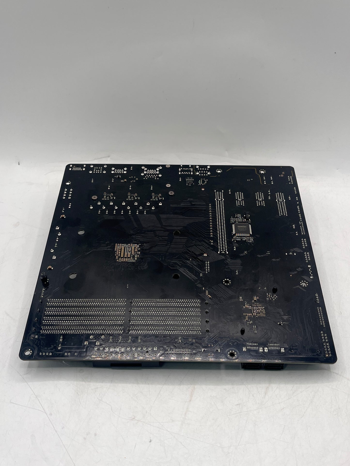 ASRock B550M-C AM4 MicroATX Gaming Motherboard DDR4 - Black