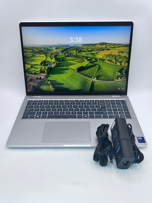 Dell Pro 16 PLUS PB16250 16" Intel Core Ultra 7 265U 32GB 512GB Excellent Condition