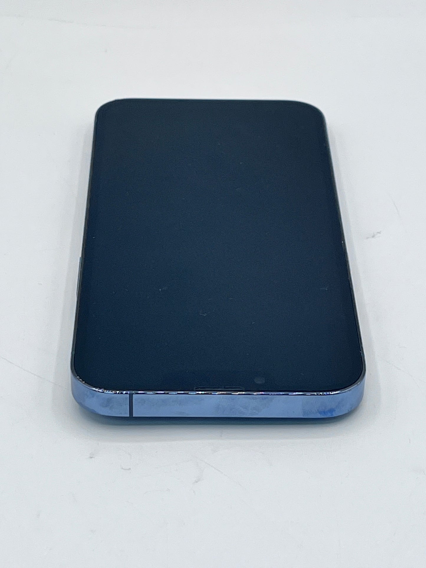 AT&T Only Apple iPhone 13 Pro 6.1" NLR53LL/A A2483 128GB - Blue