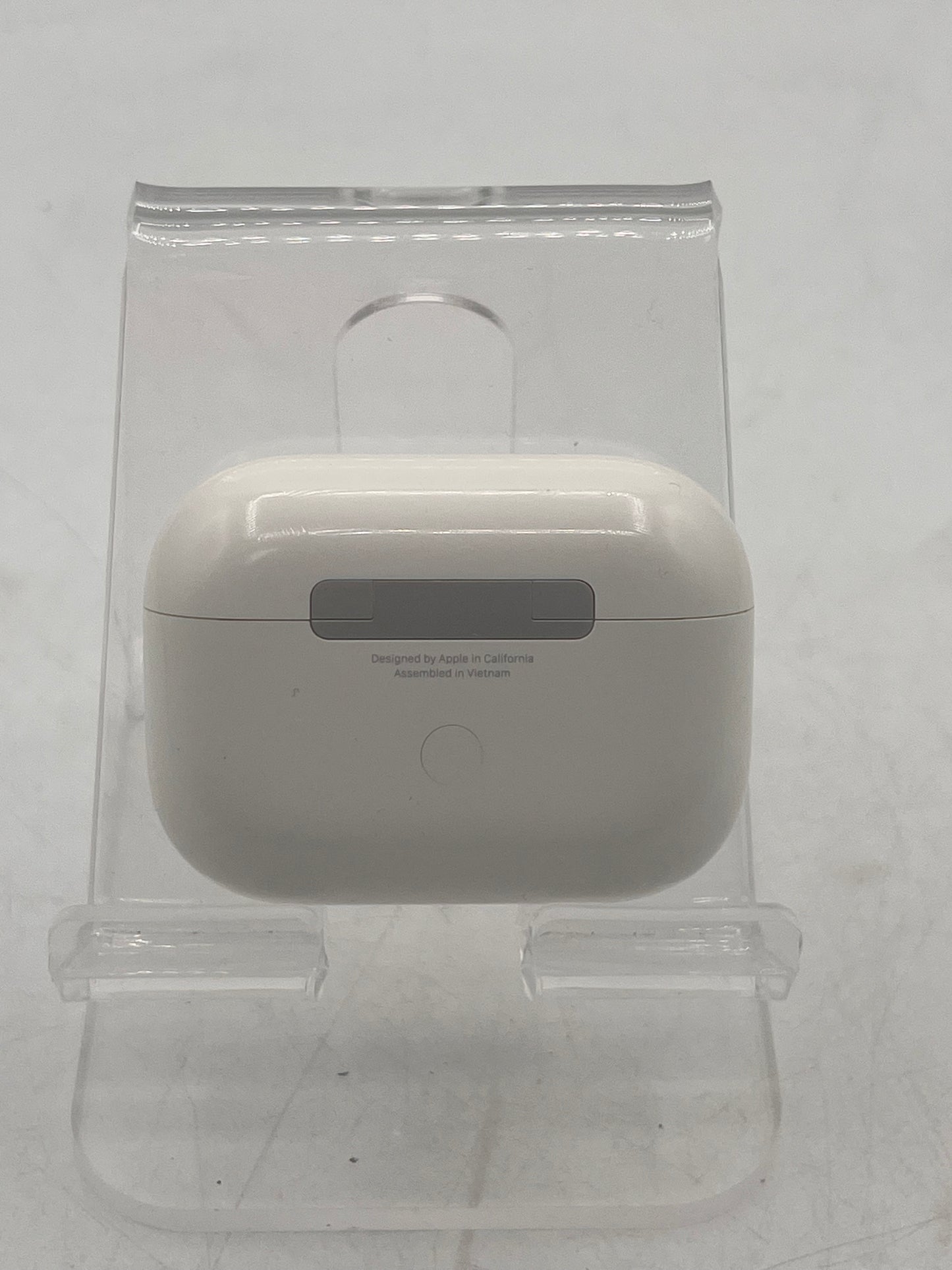 Apple AirPods Pro 1st Gen Complete Set A2084 A2083 A2190 2019 White