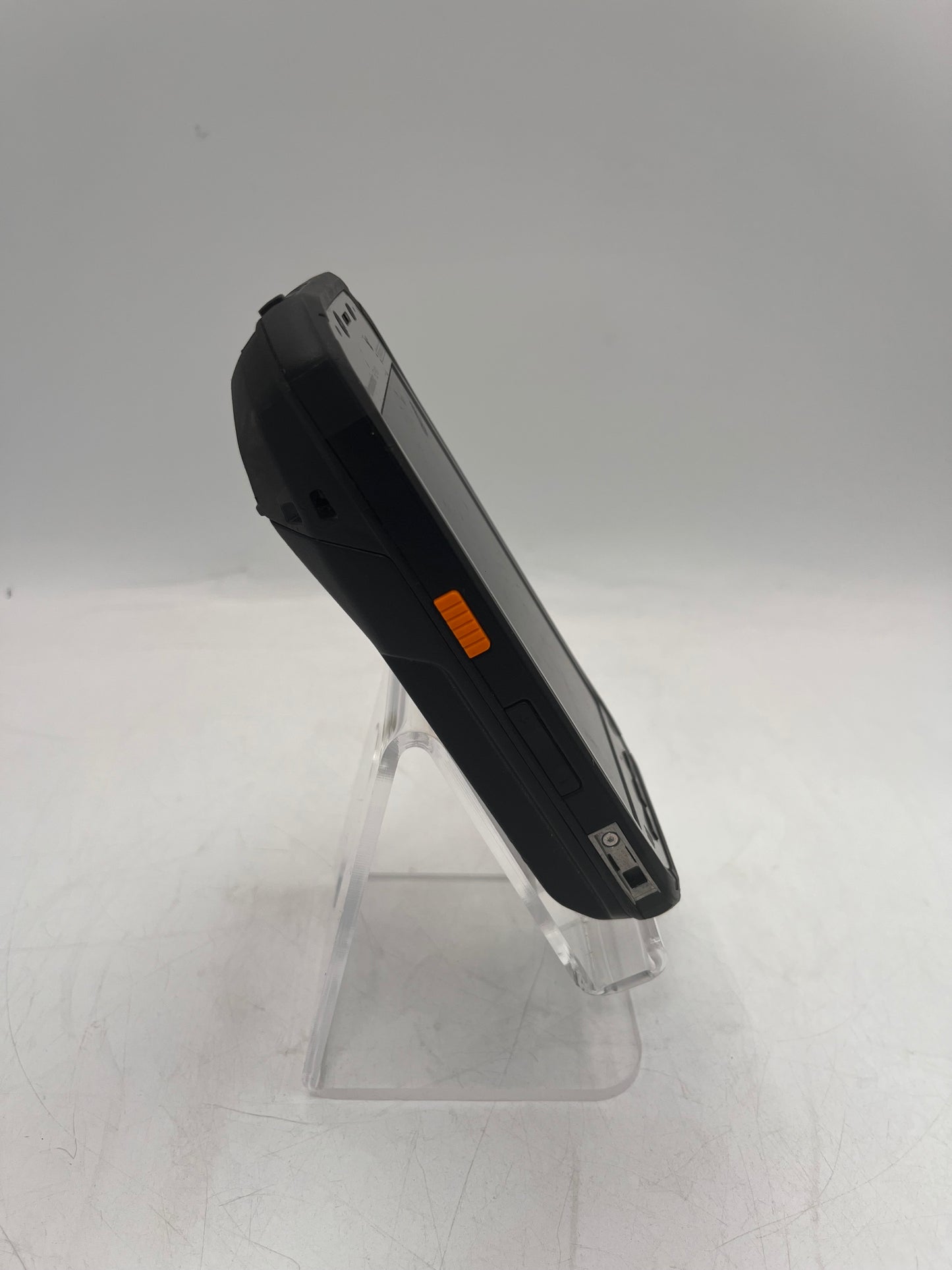 Panasonic Toughbook FZ-N1 4G LTE Barcode Scanner - Silver