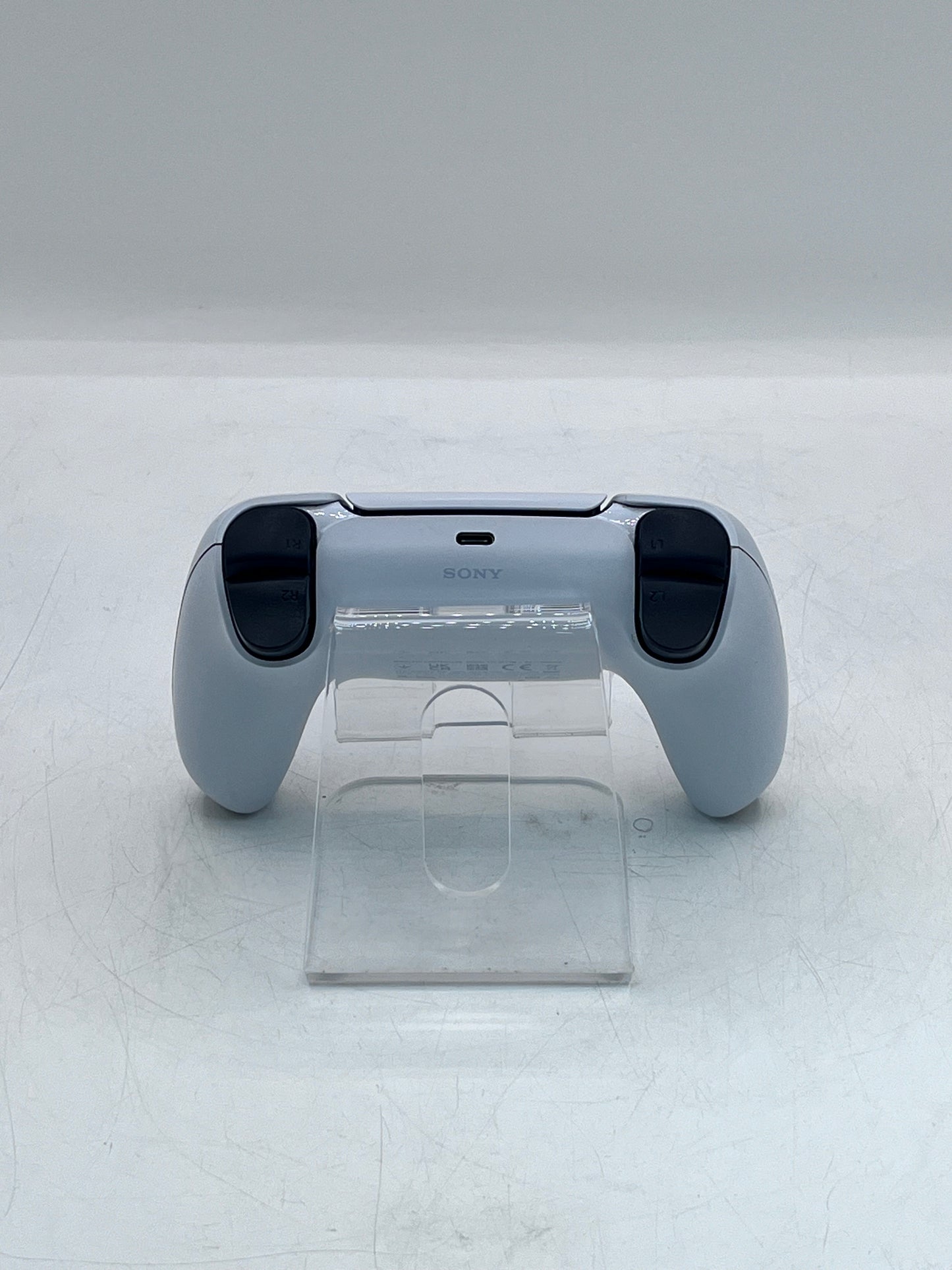 Used Sony PlayStation 5 CFI-1015A PS5 Disc Edition - 825GB - White