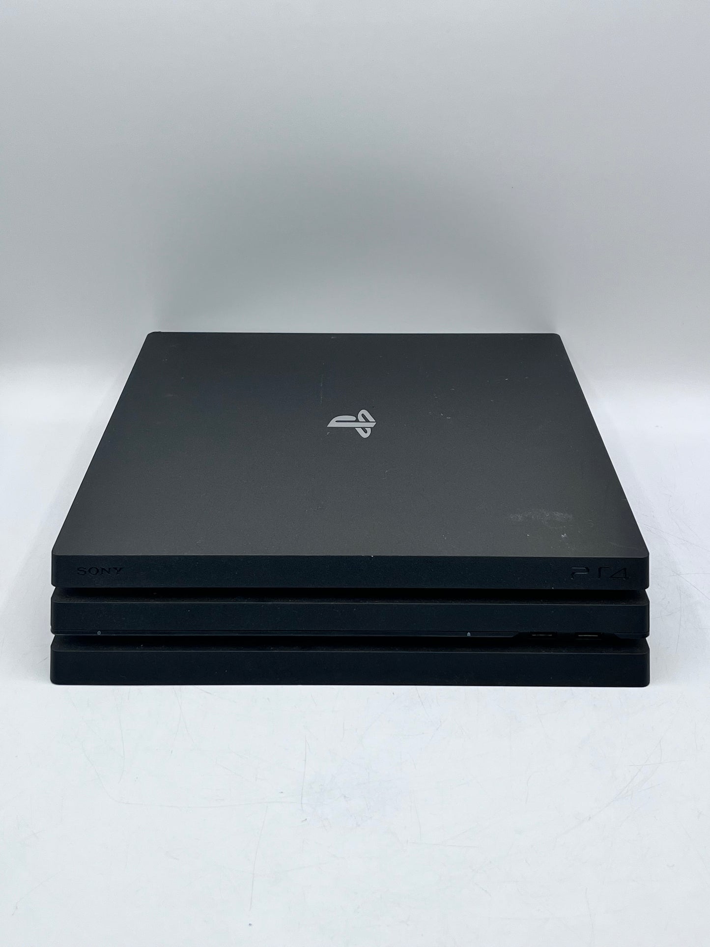 Sony PlayStation 4 Pro 7215B - 1TB - Used - Black - Free Shipping