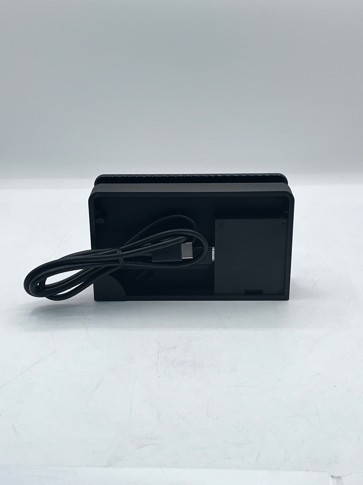 Nintendo Switch OLED Charging Dock -Black