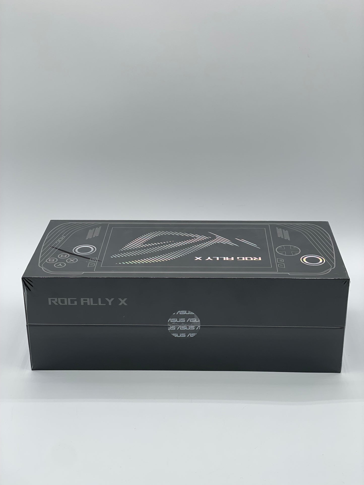 ASUS ROG ALLY X - AMD Z1 EXTREME / 24GB RAM / 1TB SSD HANDHELD GAMING PC- RC72LA