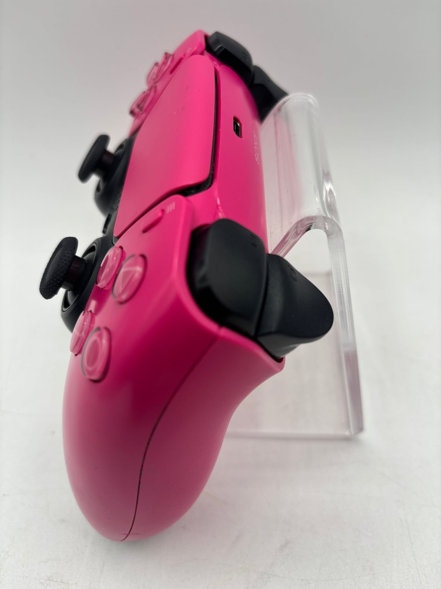 Sony PlayStation 5 DualSense Wireless Controller CFI-ZCT1W, Nova Pink (FREE SHIPPING)