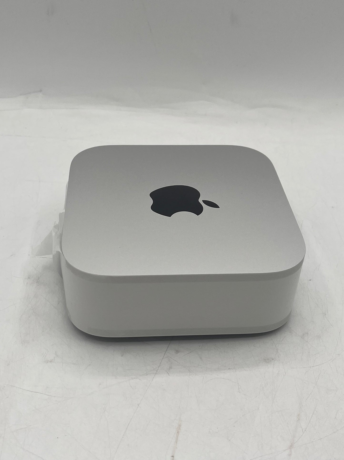 Apple Mac mini M4 A3238 2024 256GB Desktop Computer Silver