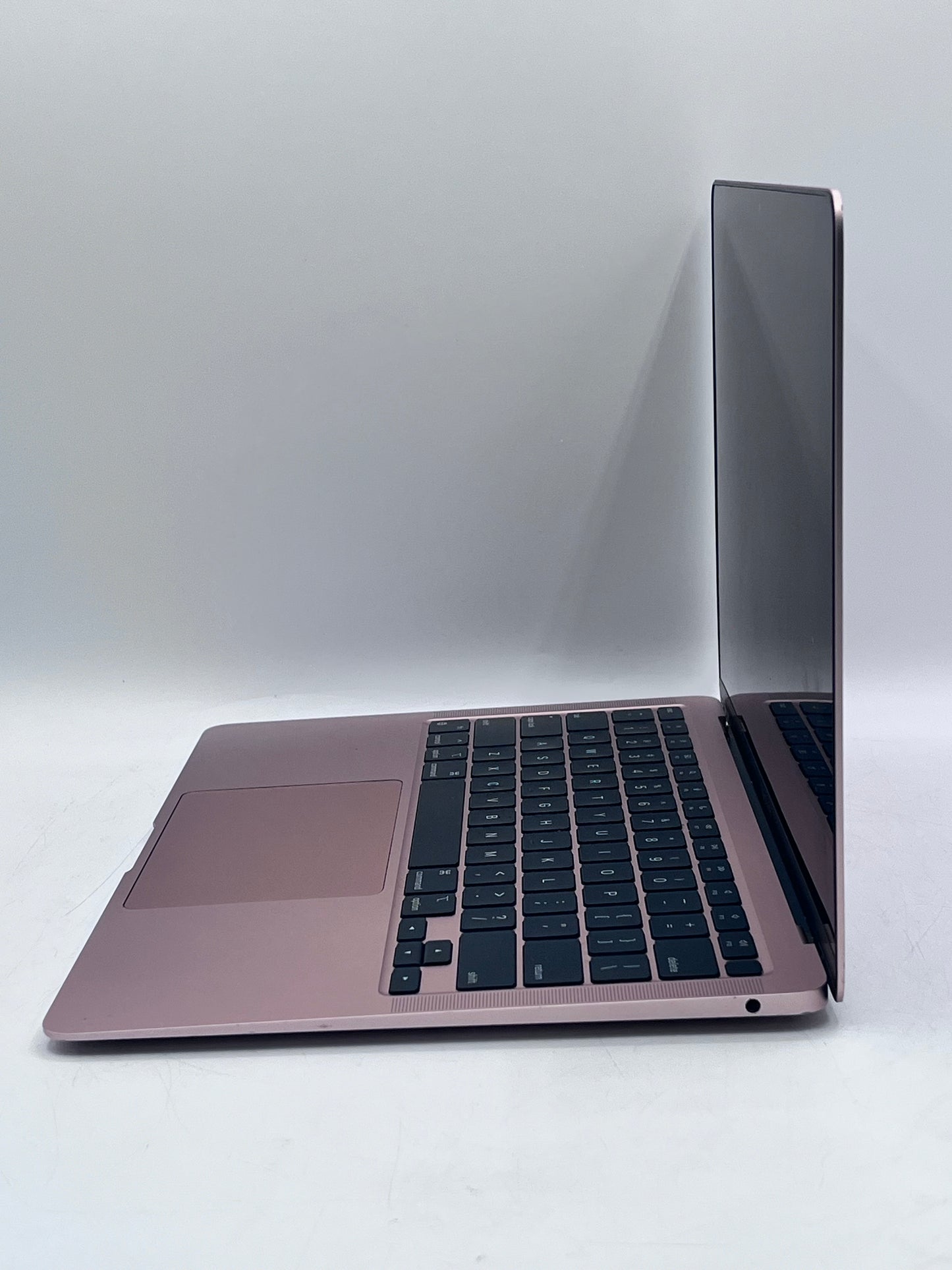 2020 Apple MacBook Air 13.3" M1 7C GPU 3.2GHz 8GB RAM 256GB SSD A2337 READ