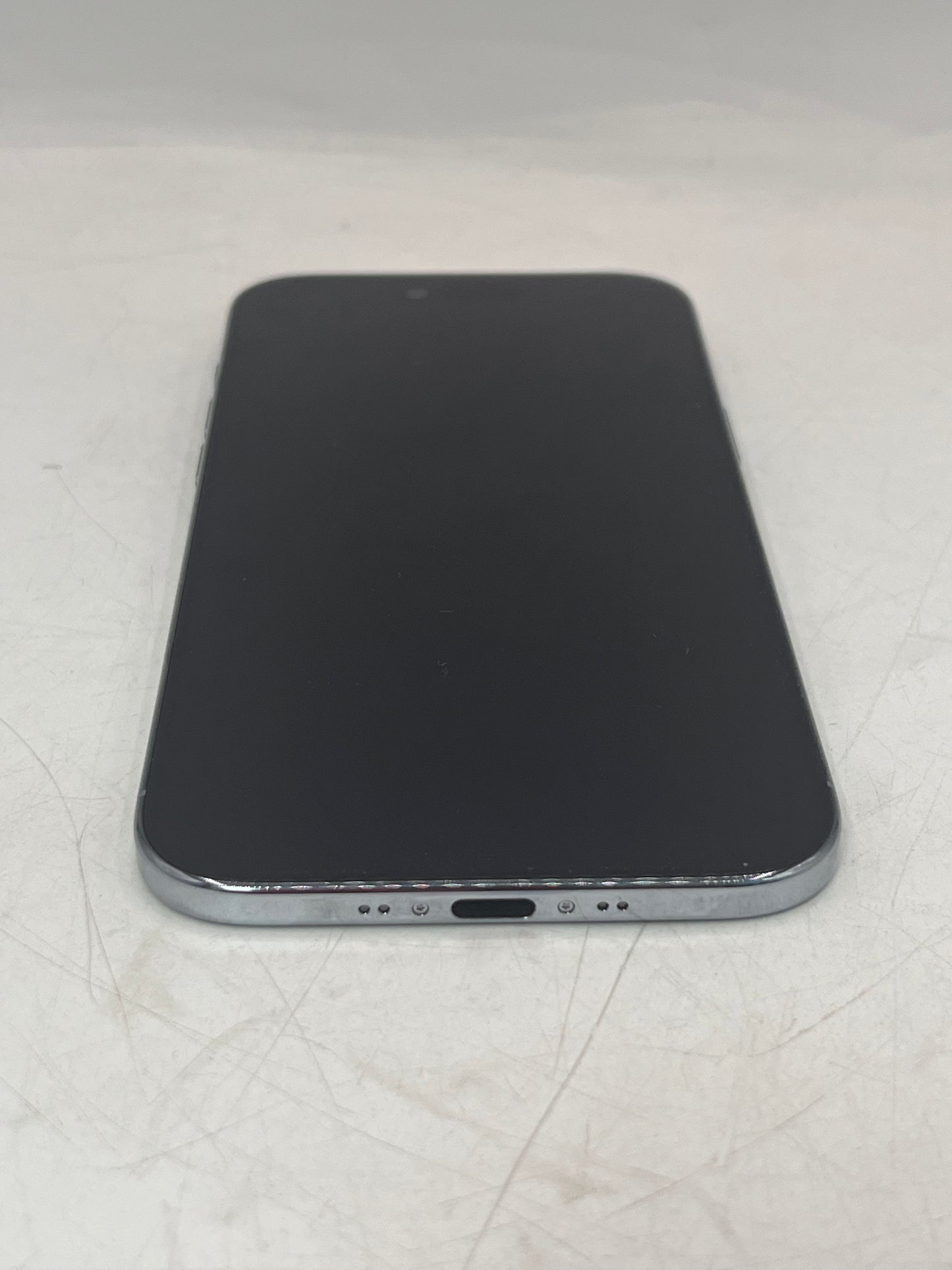 T-Mobile Apple iPhone 17 Air MG1D4LL/A A3260 256GB -  SKY BLUE