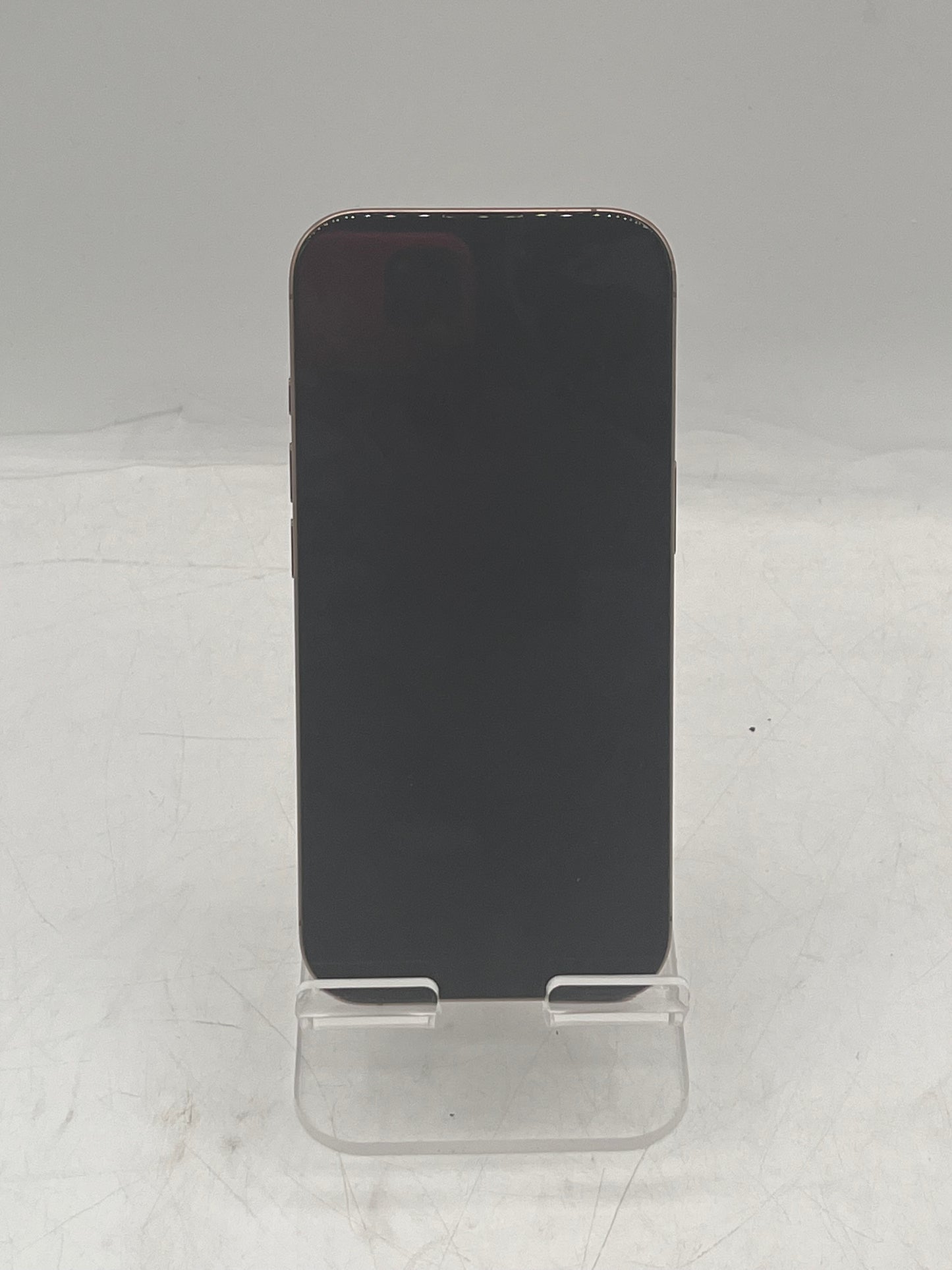 T-Mobile Apple iPhone 16 Pro MYMC3LL/A A3083 128GB Desert Titanium