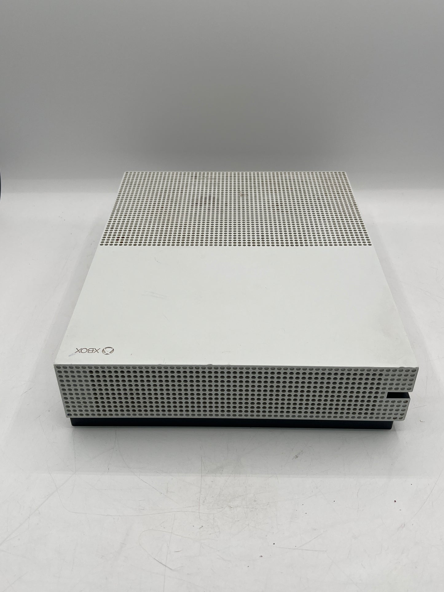Microsoft Xbox One S (Model 1681) 500GB - Used - White