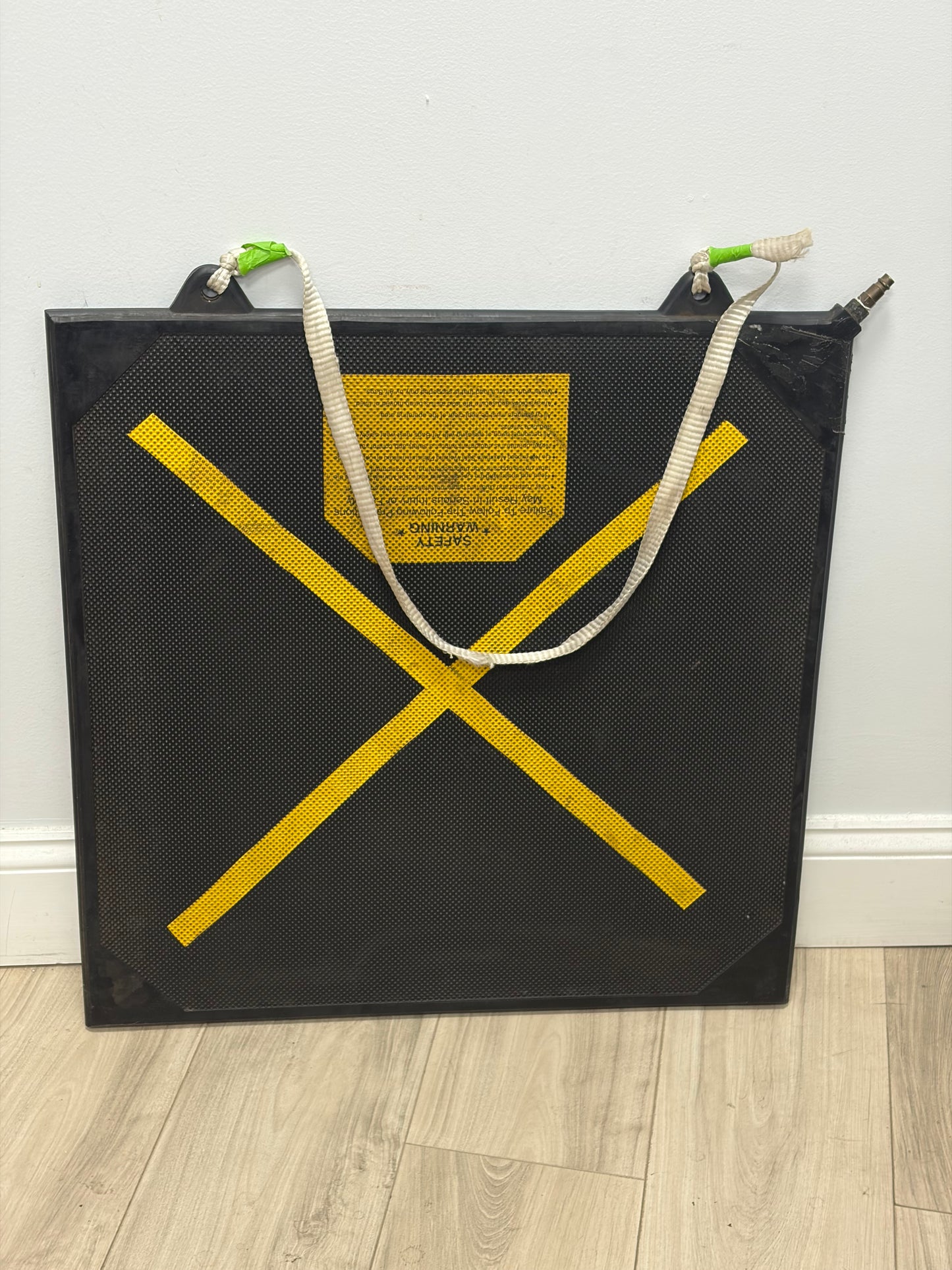 ParaTech Maxiforce KPI-32 31.8 TON Air Lifting Bag Airbag Jack AirBag