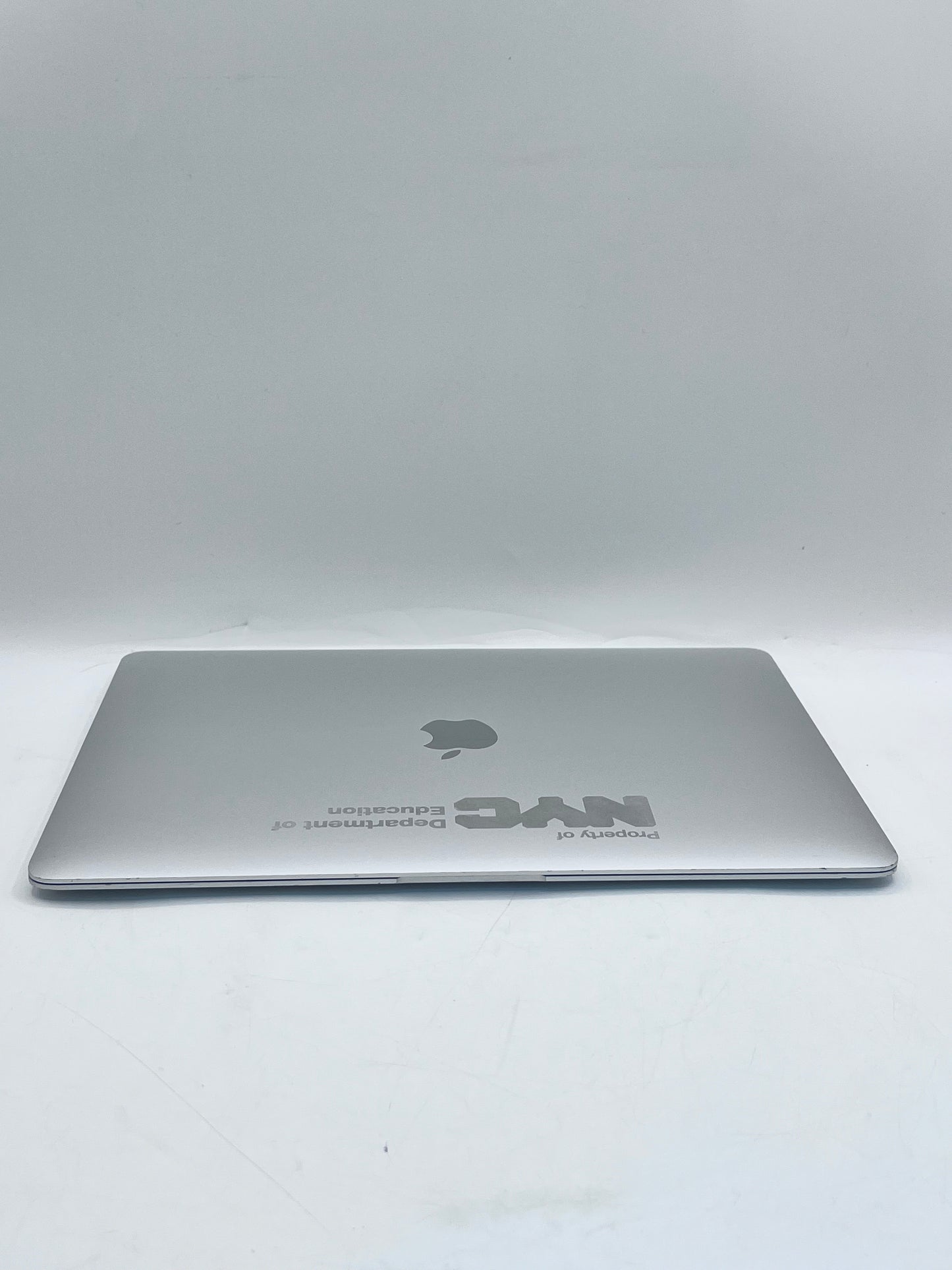 2020 Apple MacBook Air 13.3" M1 7C 8GB 128GB A2337 REMOTELY MANAGED 81 CC