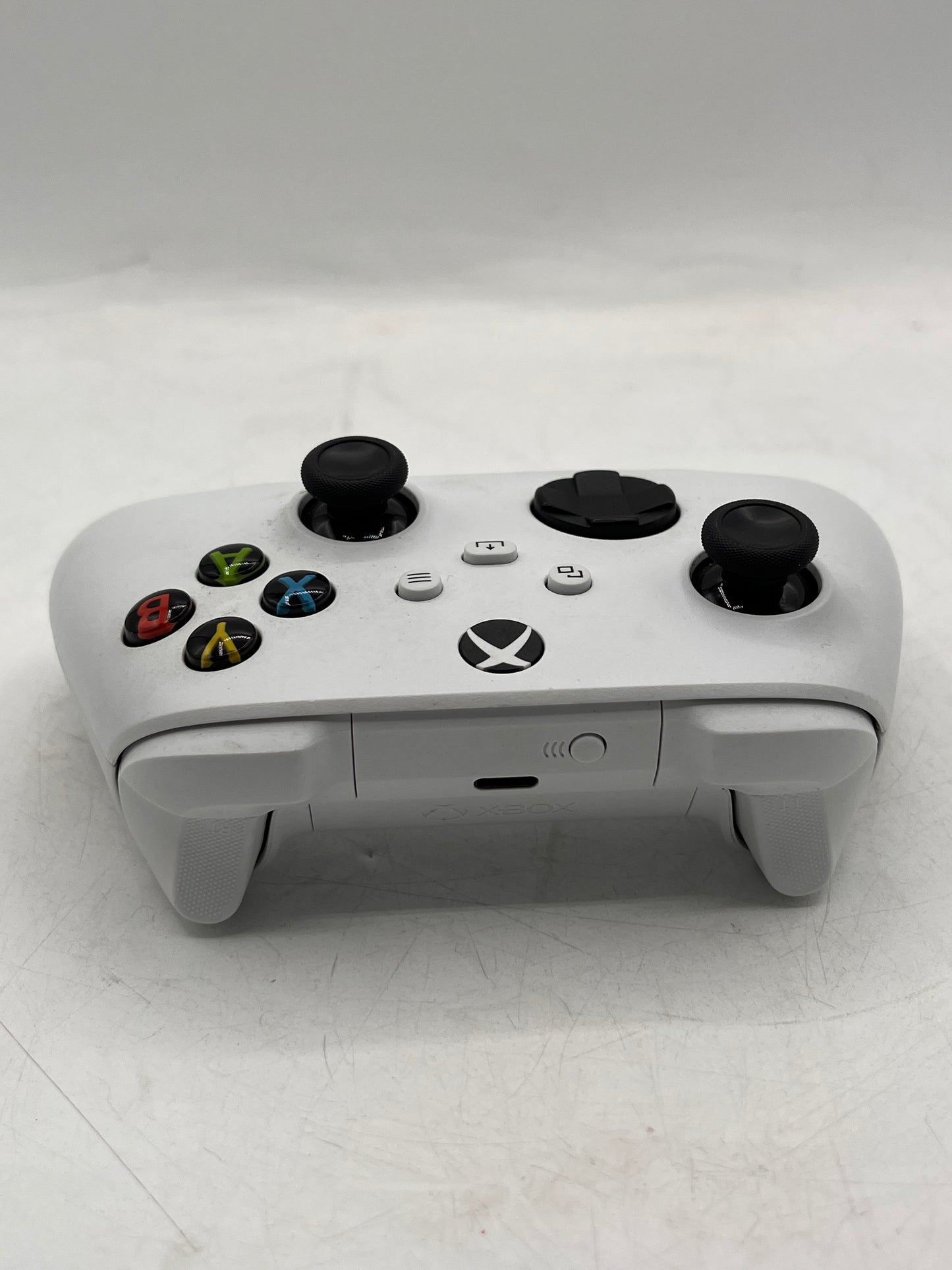 Microsoft Xbox Series S (1881) 2020 512GB White Video Game Console with 2 Controllers