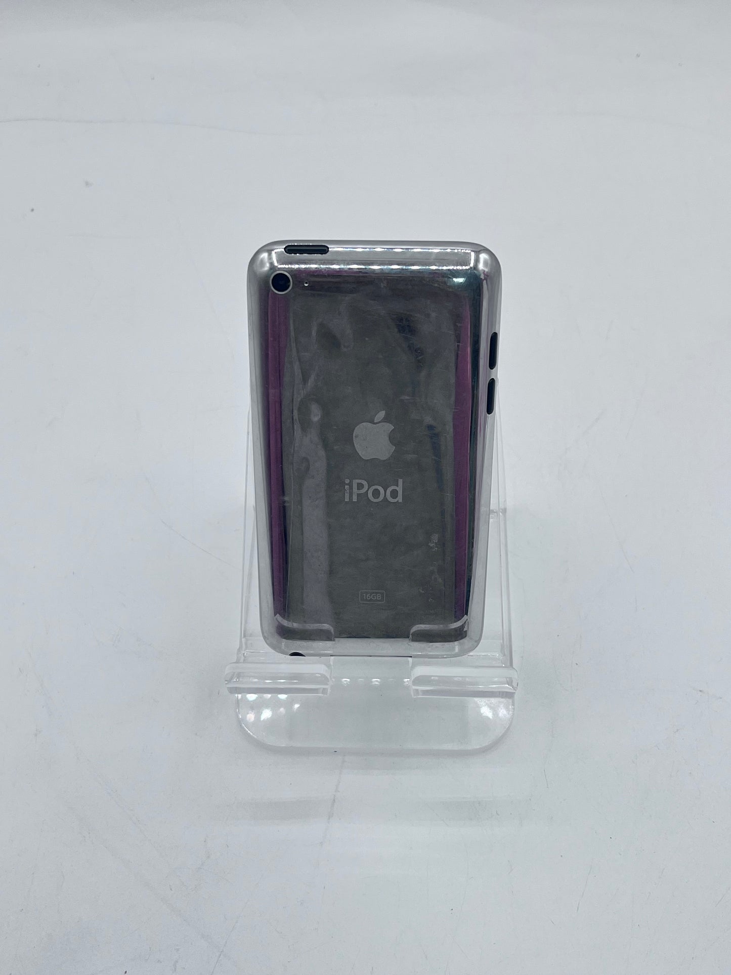 Apple iPod A1367 MP3 Player 13.7GB White