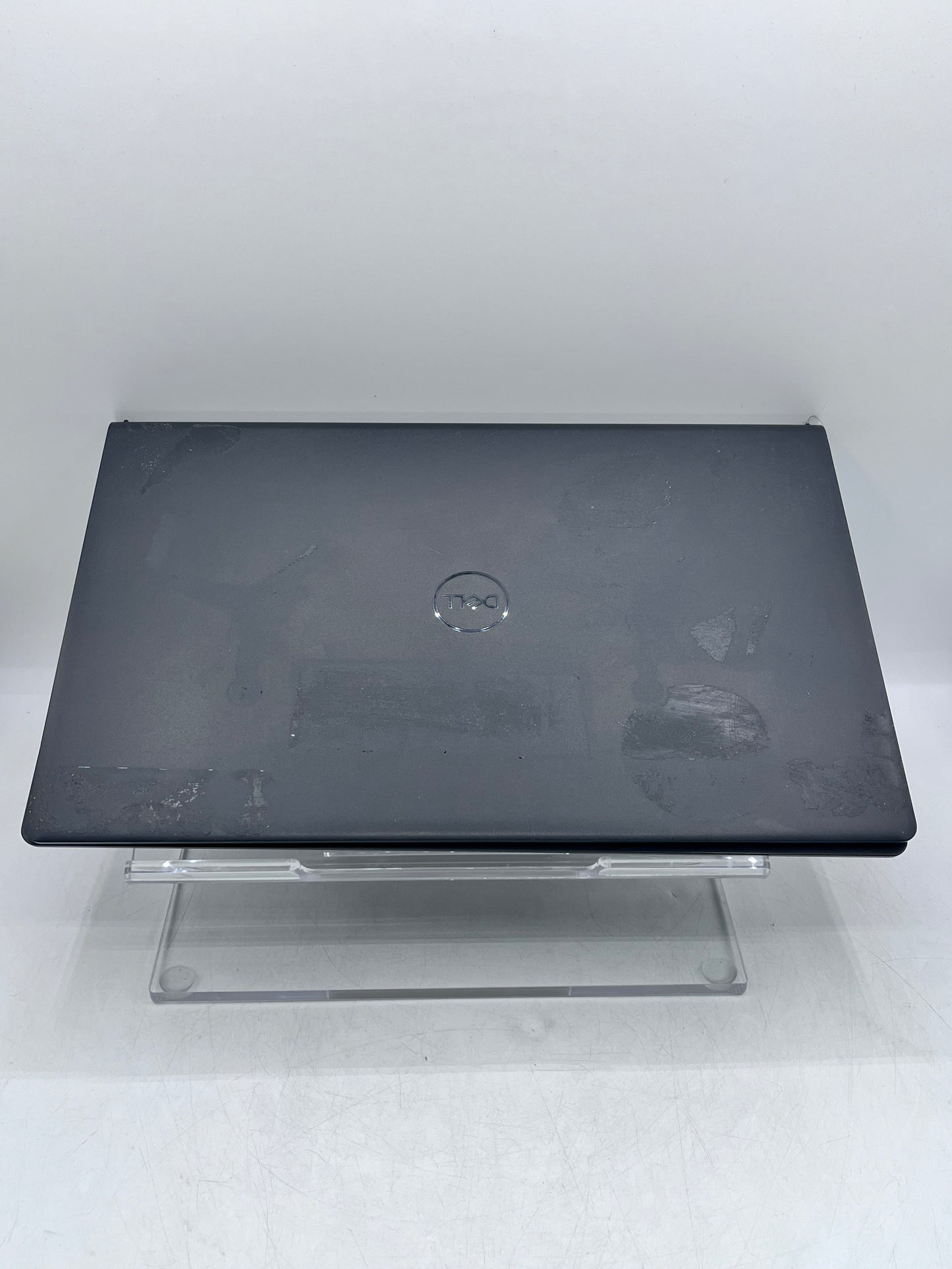 Broken Hinge Dell Inspiron 15 3520 Laptop Intel i5-1155G7 2.5GHz 8GB 512GB - Black