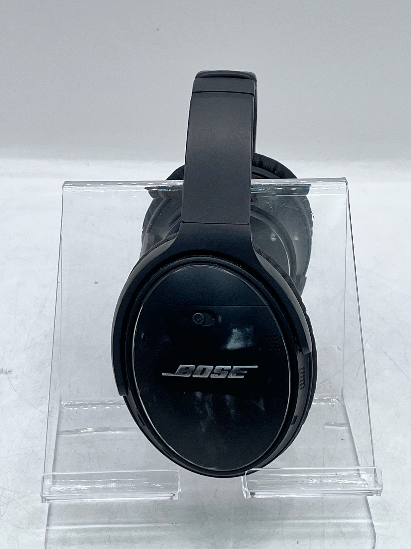 BOSE QuietComfort 35 II Wireless Headphones - Black